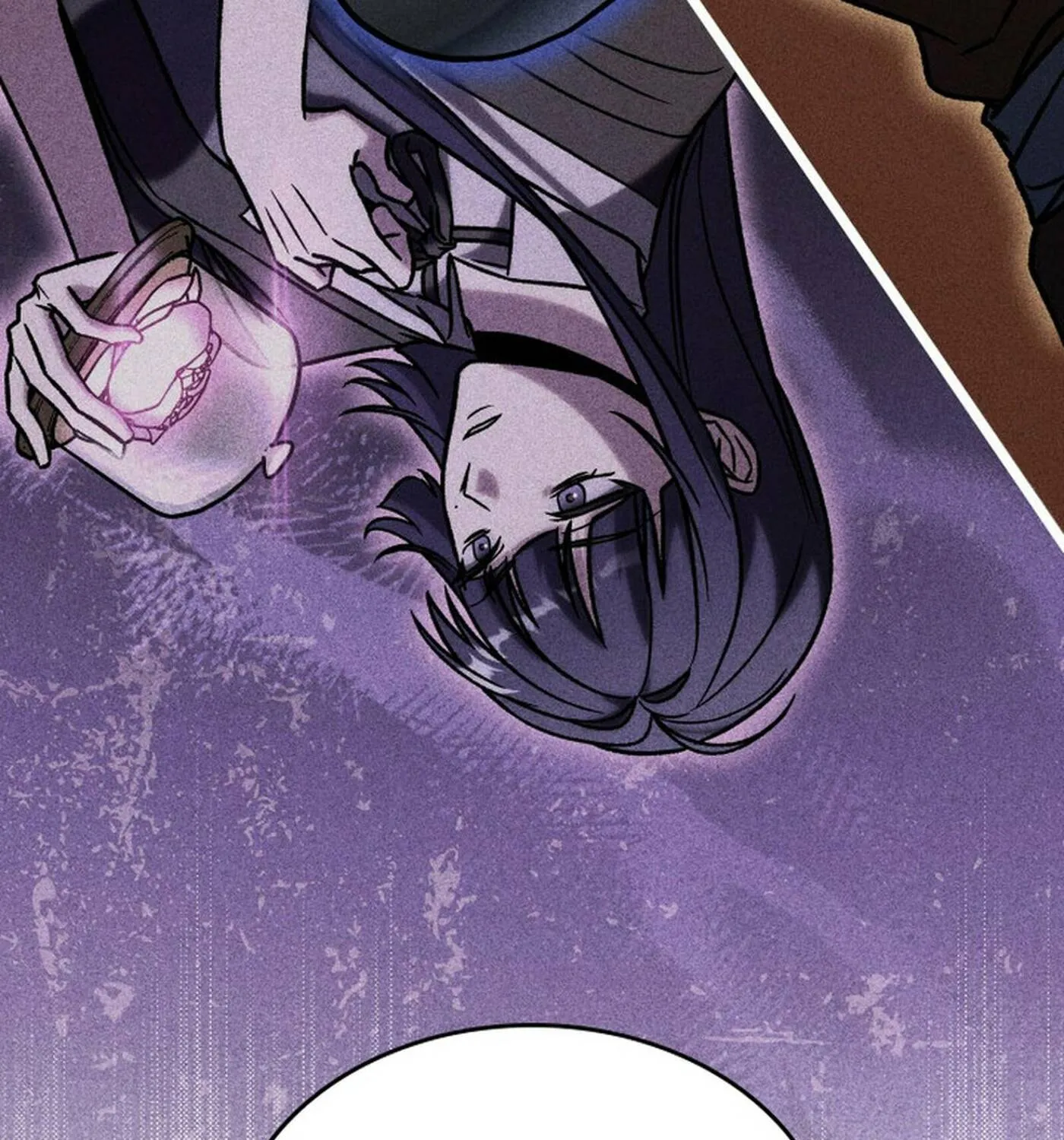 F-Class Destiny Hunter Chapter 90 page 186 - 