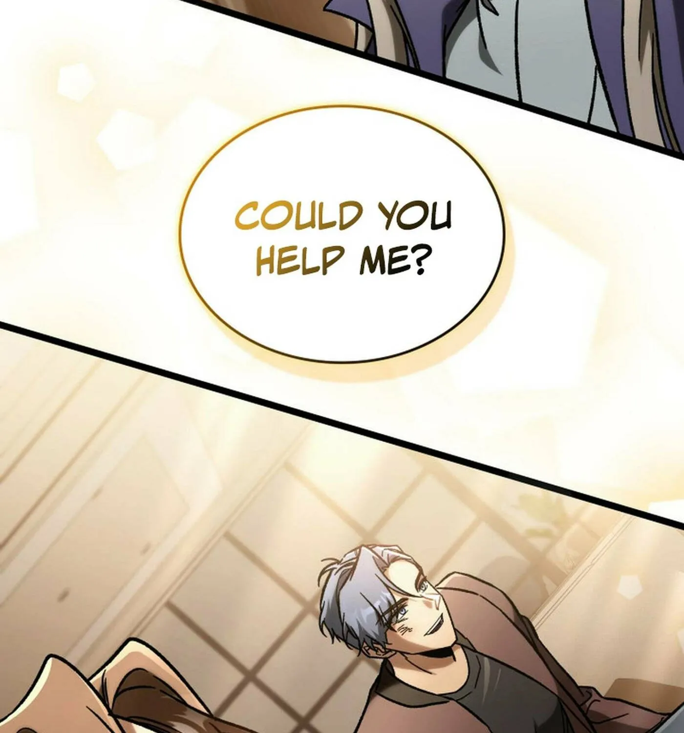 F-Class Destiny Hunter Chapter 90 page 189 - 