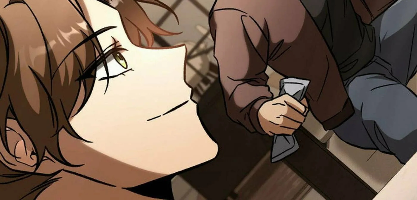 F-Class Destiny Hunter Chapter 90 page 190 - 