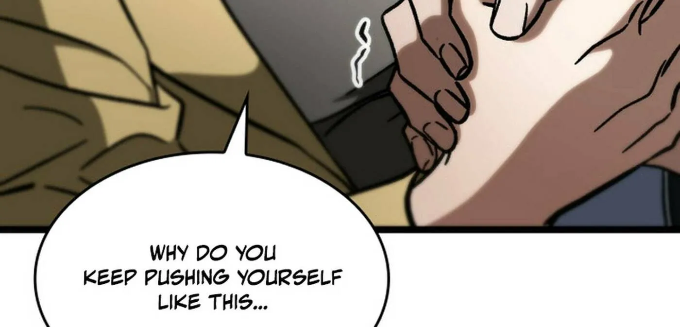 F-Class Destiny Hunter Chapter 90 page 25 - 