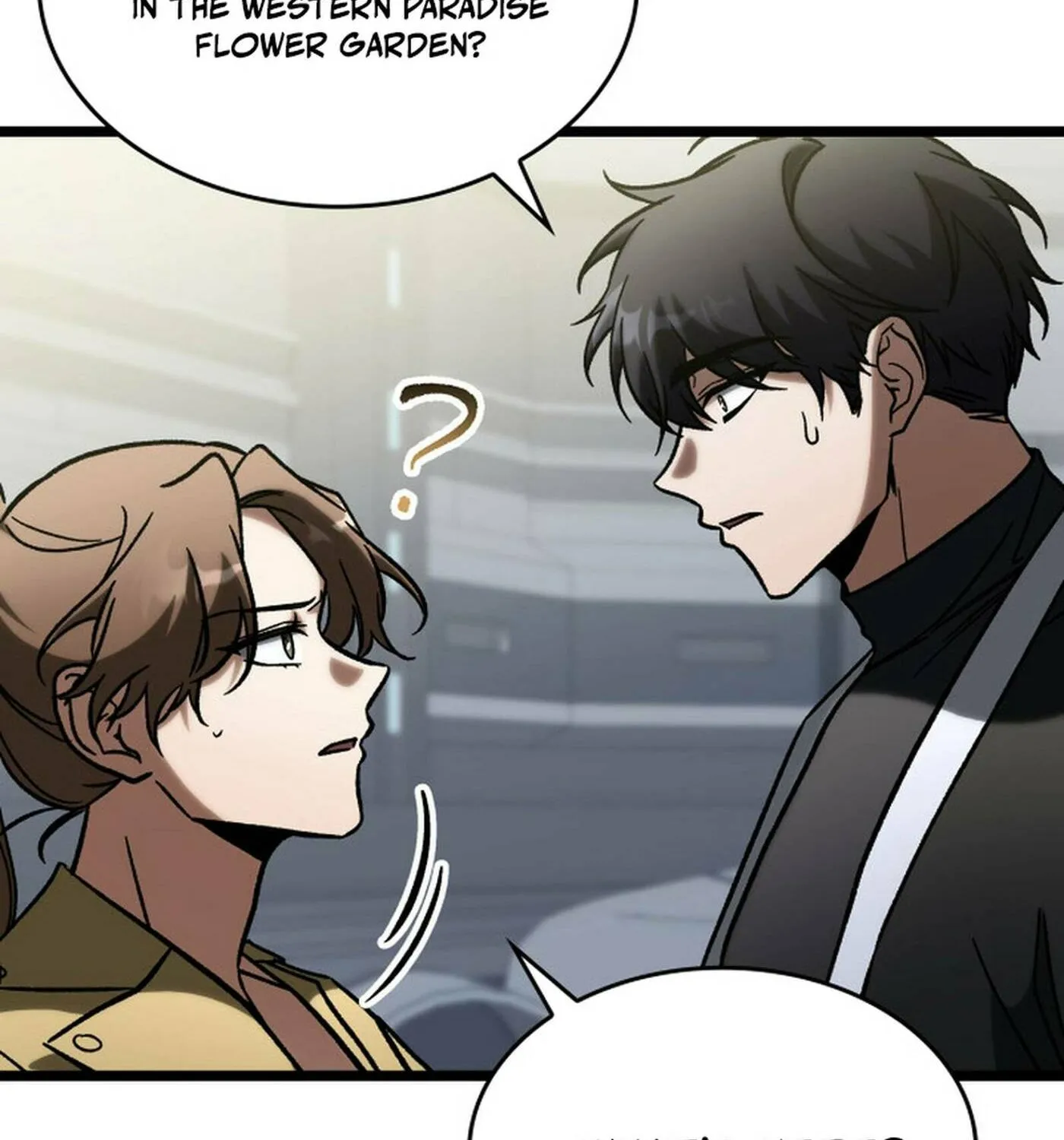 F-Class Destiny Hunter Chapter 90 page 27 - 