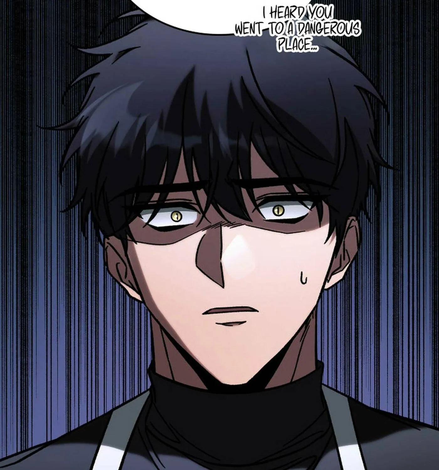 F-Class Destiny Hunter Chapter 90 page 29 - 