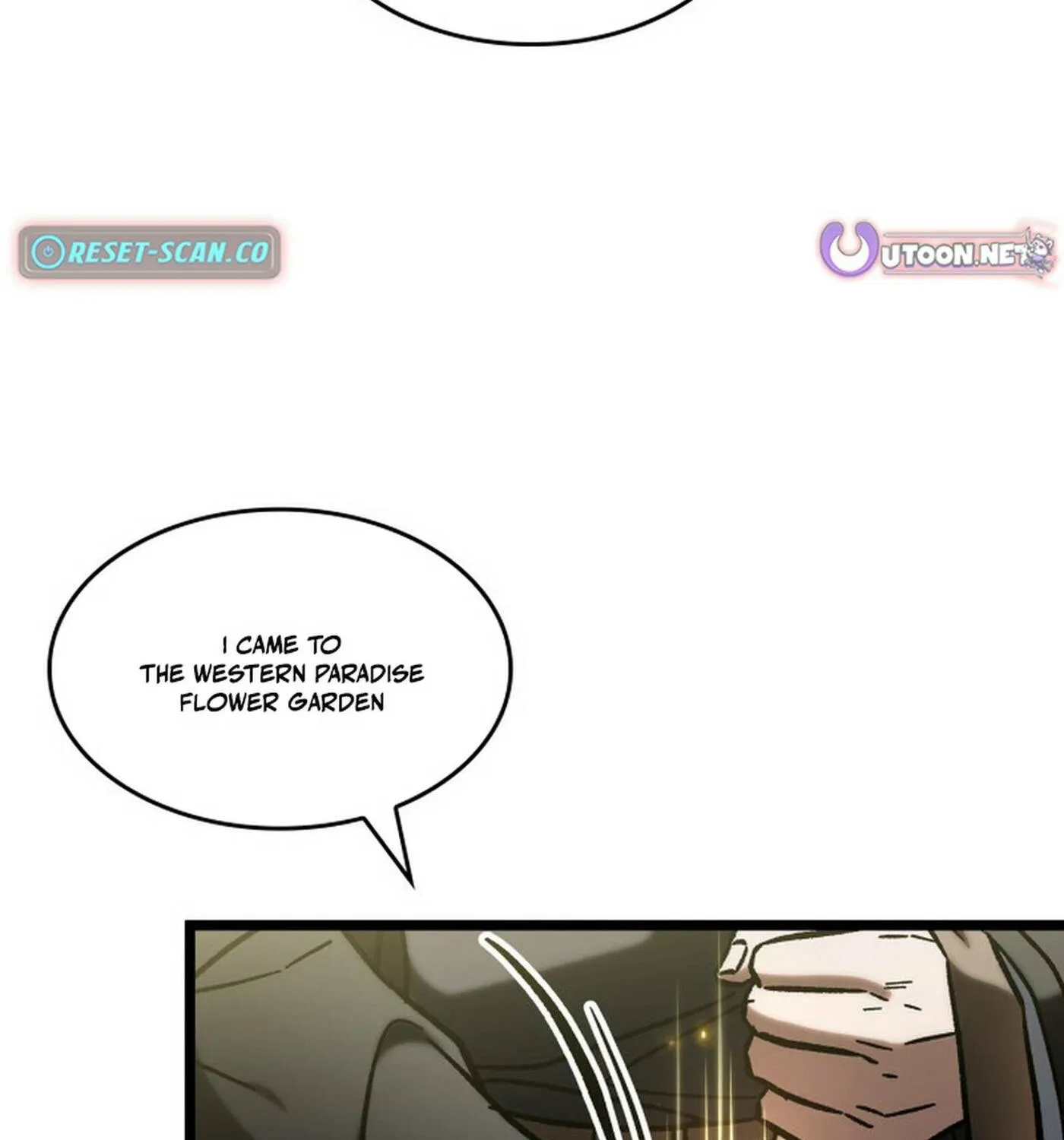 F-Class Destiny Hunter Chapter 90 page 33 - 