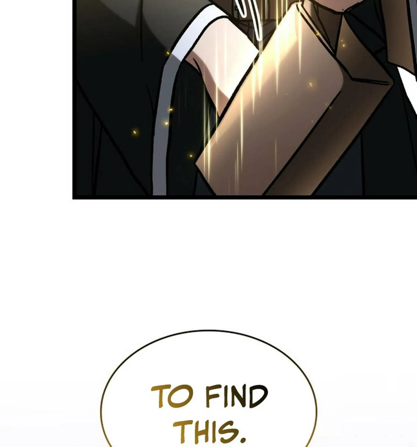 F-Class Destiny Hunter Chapter 90 page 34 - 