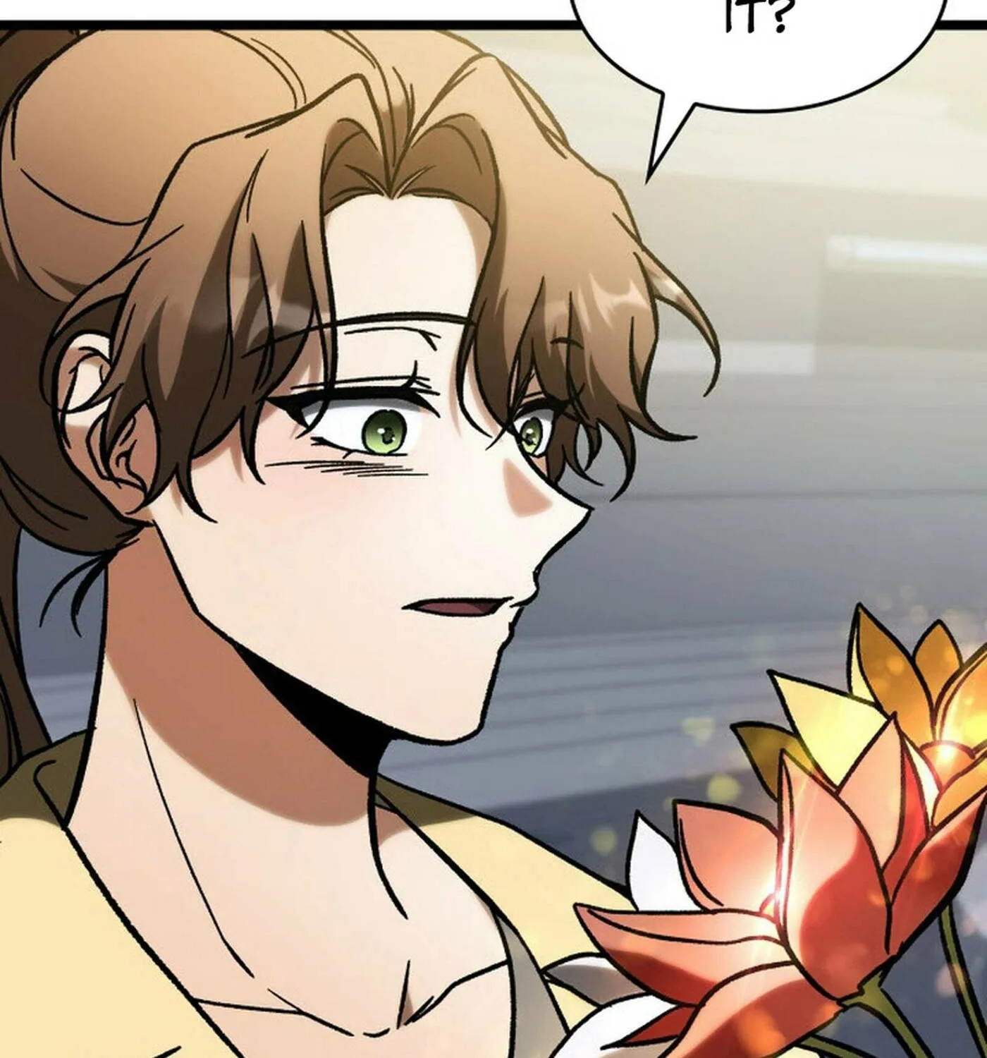 F-Class Destiny Hunter Chapter 90 page 38 - 