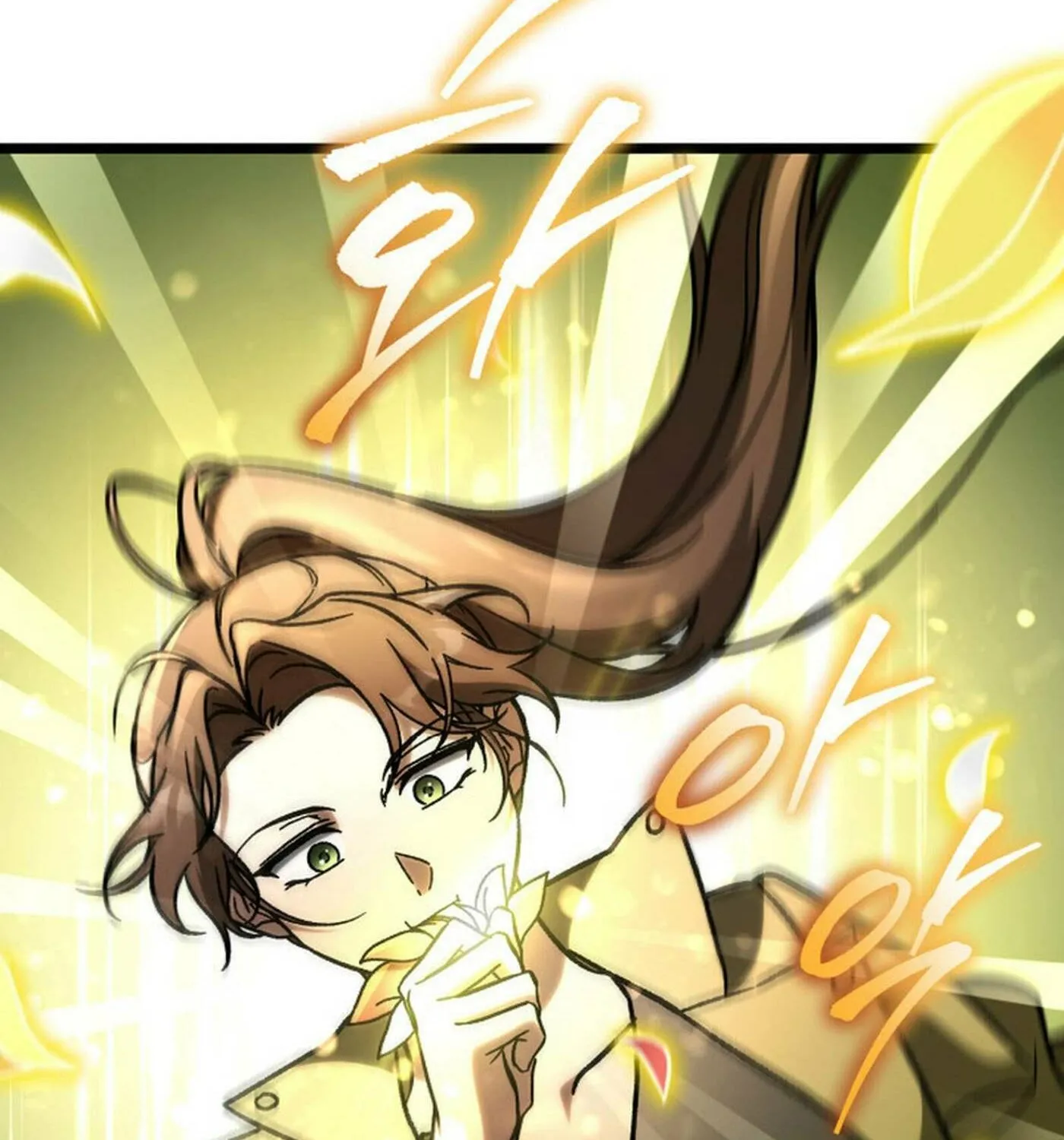 F-Class Destiny Hunter Chapter 90 page 42 - 