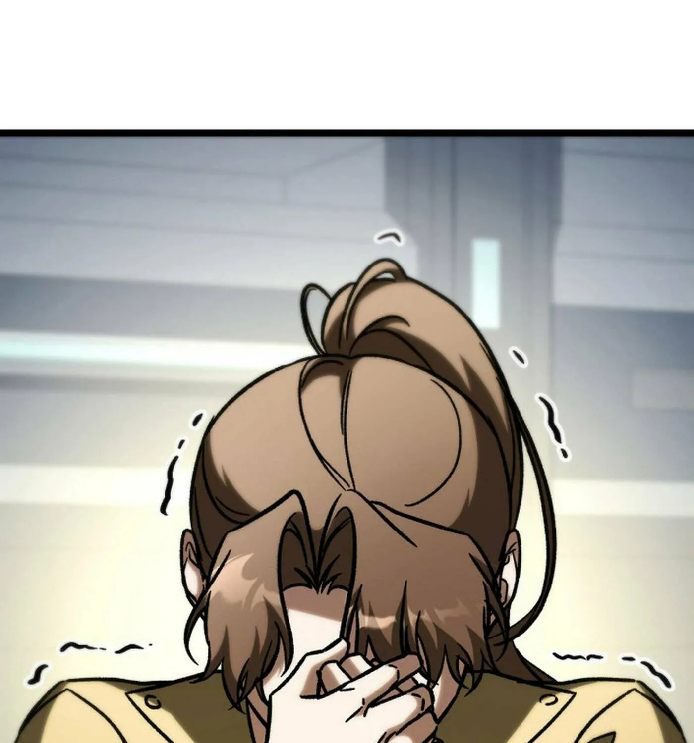 F-Class Destiny Hunter Chapter 90 page 56 - 