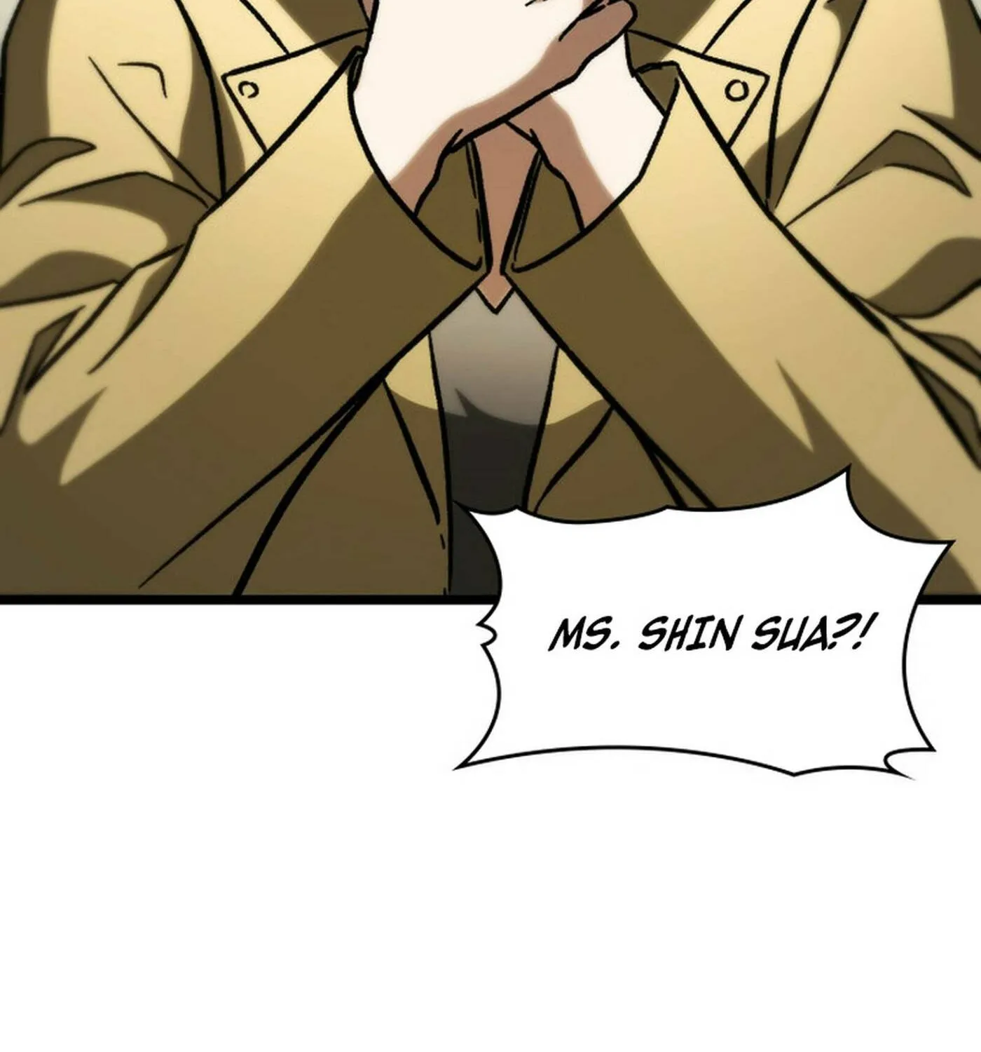 F-Class Destiny Hunter Chapter 90 page 57 - 