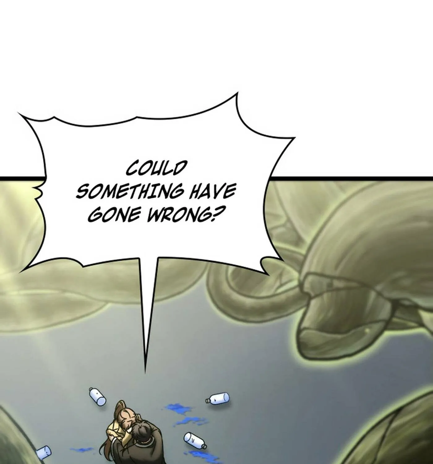 F-Class Destiny Hunter Chapter 90 page 58 - 