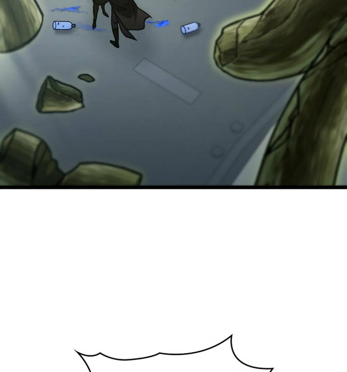 F-Class Destiny Hunter Chapter 90 page 59 - 