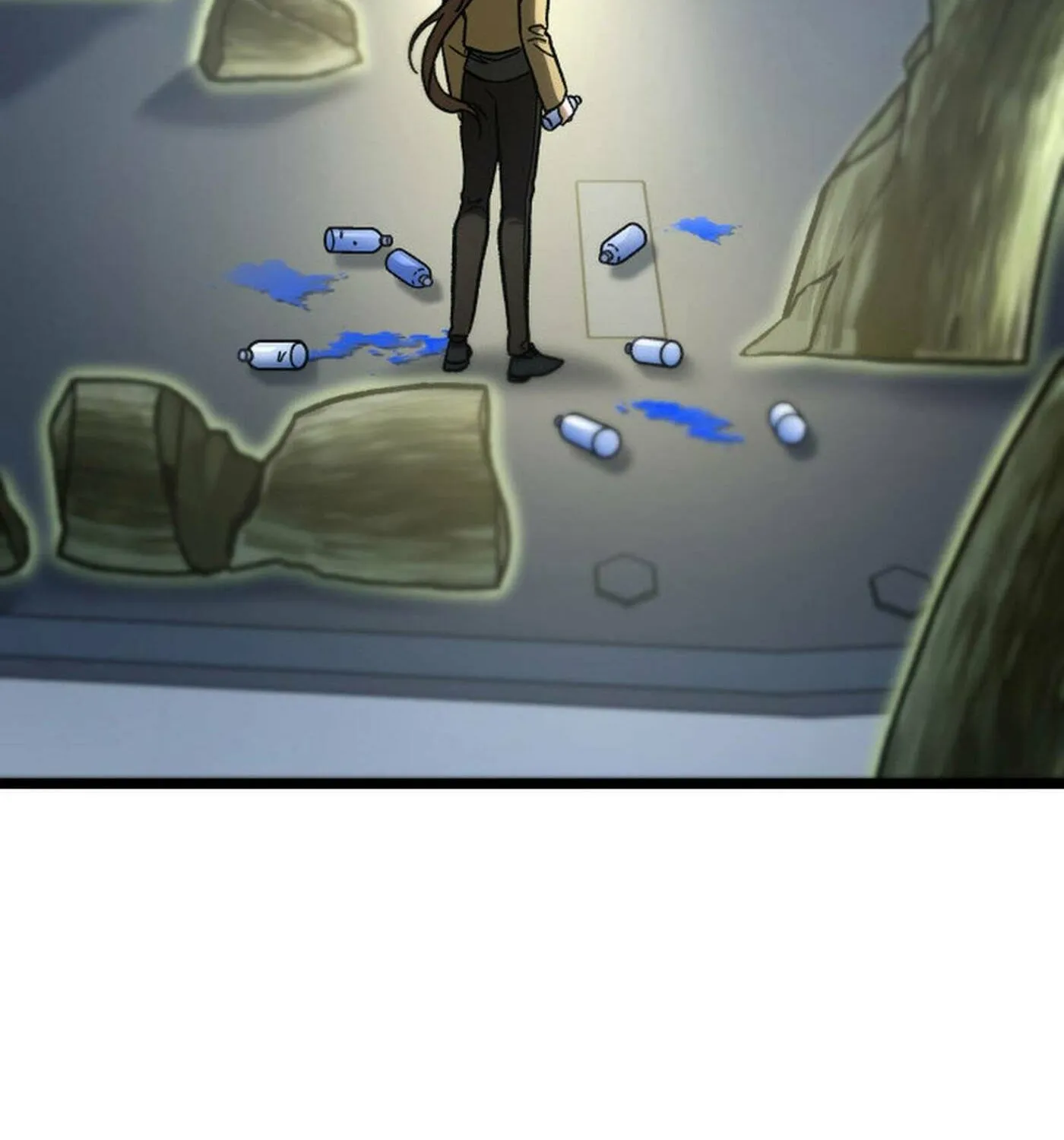 F-Class Destiny Hunter Chapter 90 page 7 - 