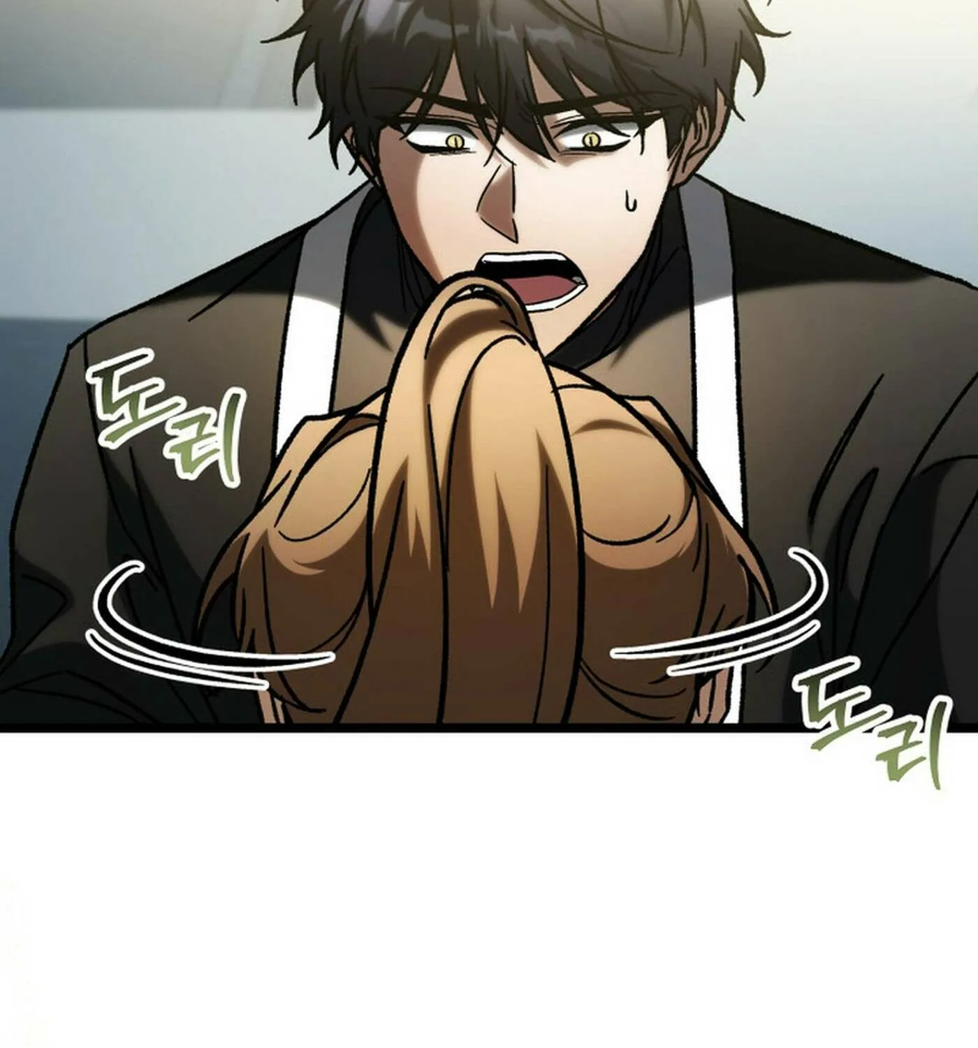 F-Class Destiny Hunter Chapter 90 page 61 - 