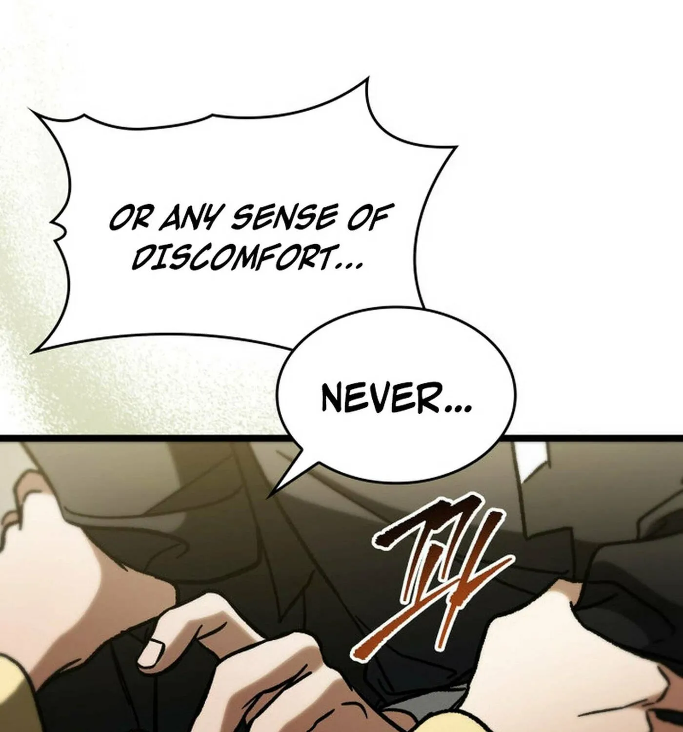 F-Class Destiny Hunter Chapter 90 page 62 - 