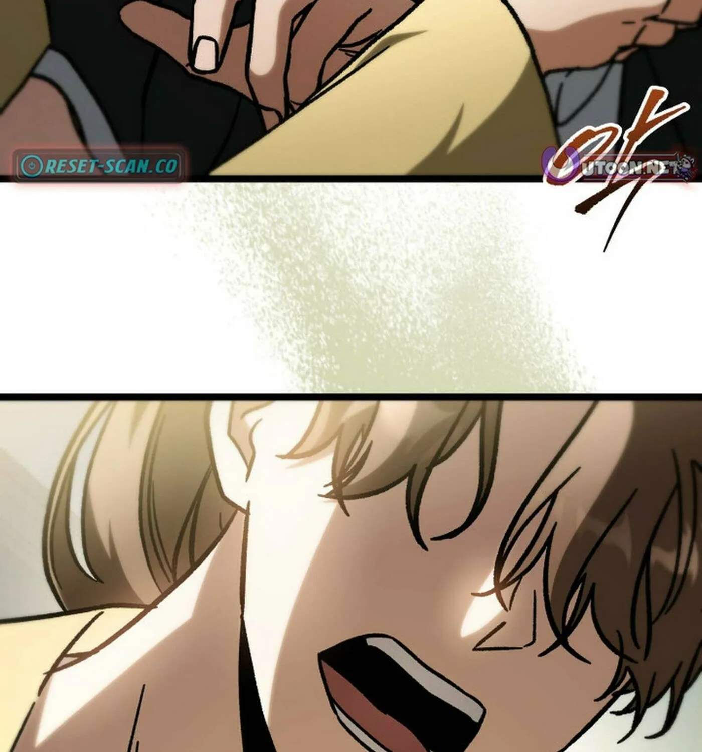 F-Class Destiny Hunter Chapter 90 page 63 - 