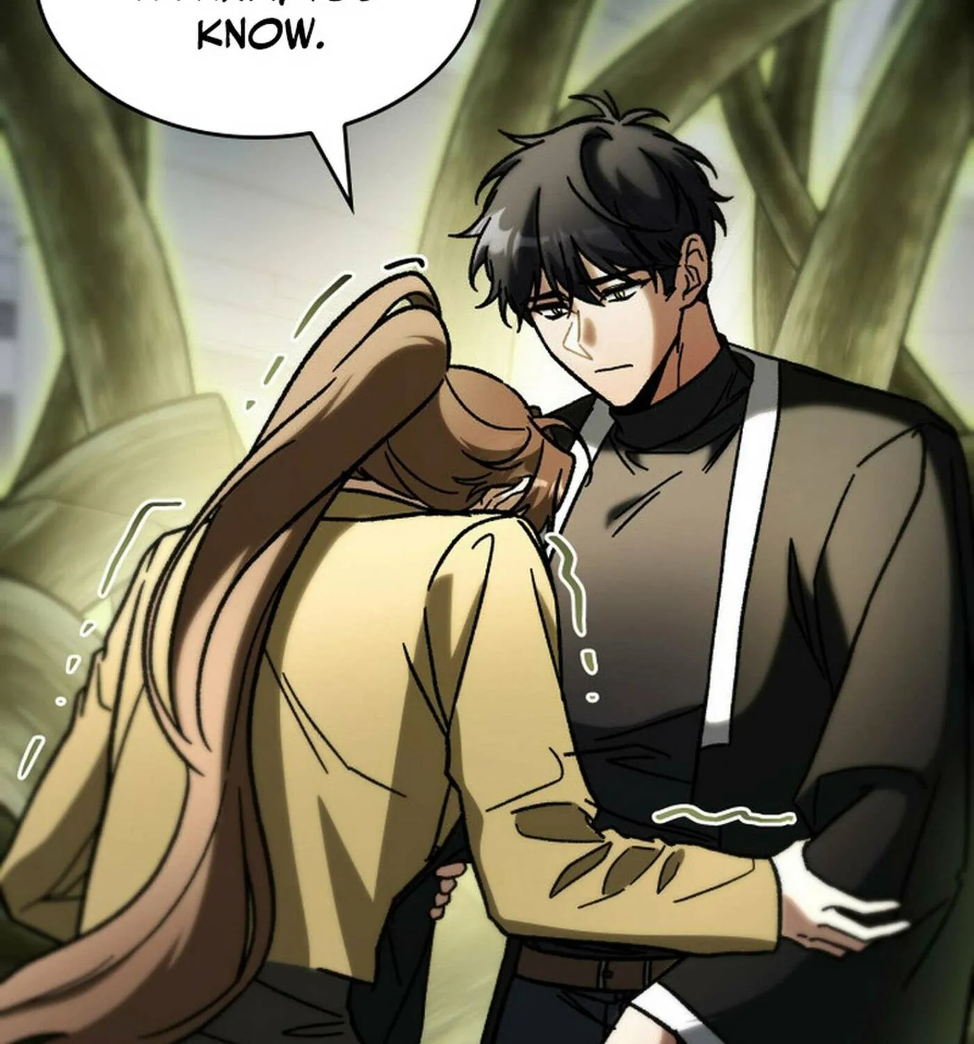F-Class Destiny Hunter Chapter 90 page 66 - 