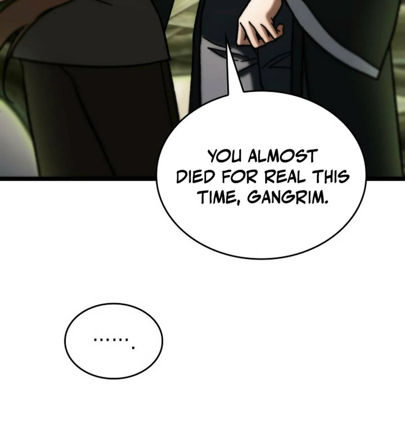 F-Class Destiny Hunter Chapter 90 page 67 - 