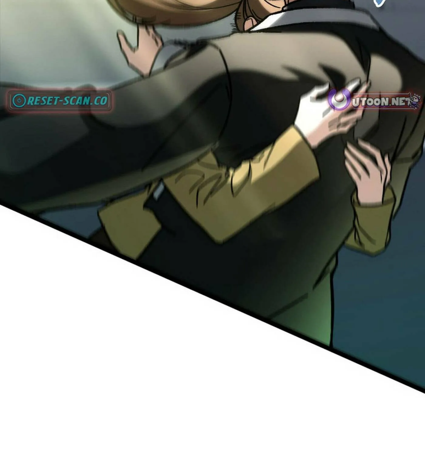 F-Class Destiny Hunter Chapter 90 page 73 - 