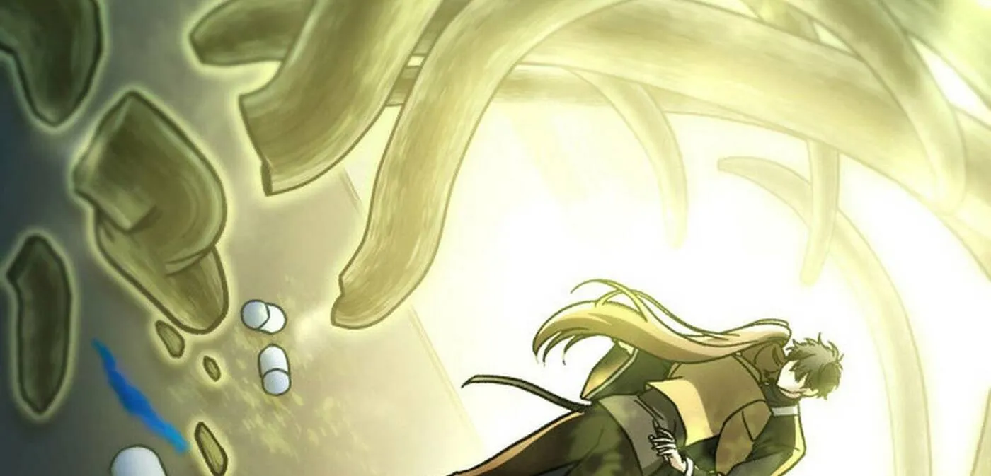 F-Class Destiny Hunter Chapter 90 page 75 - 