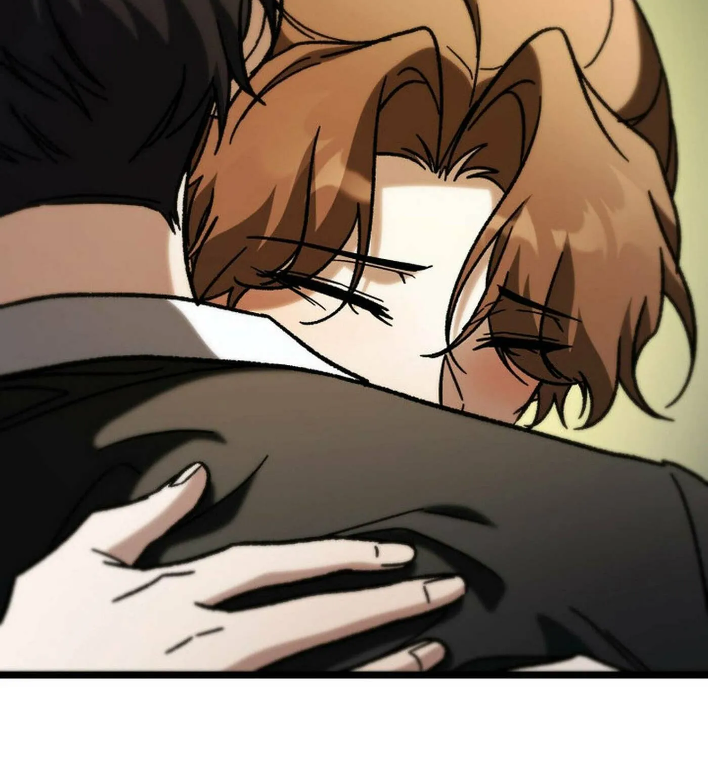 F-Class Destiny Hunter Chapter 90 page 78 - 