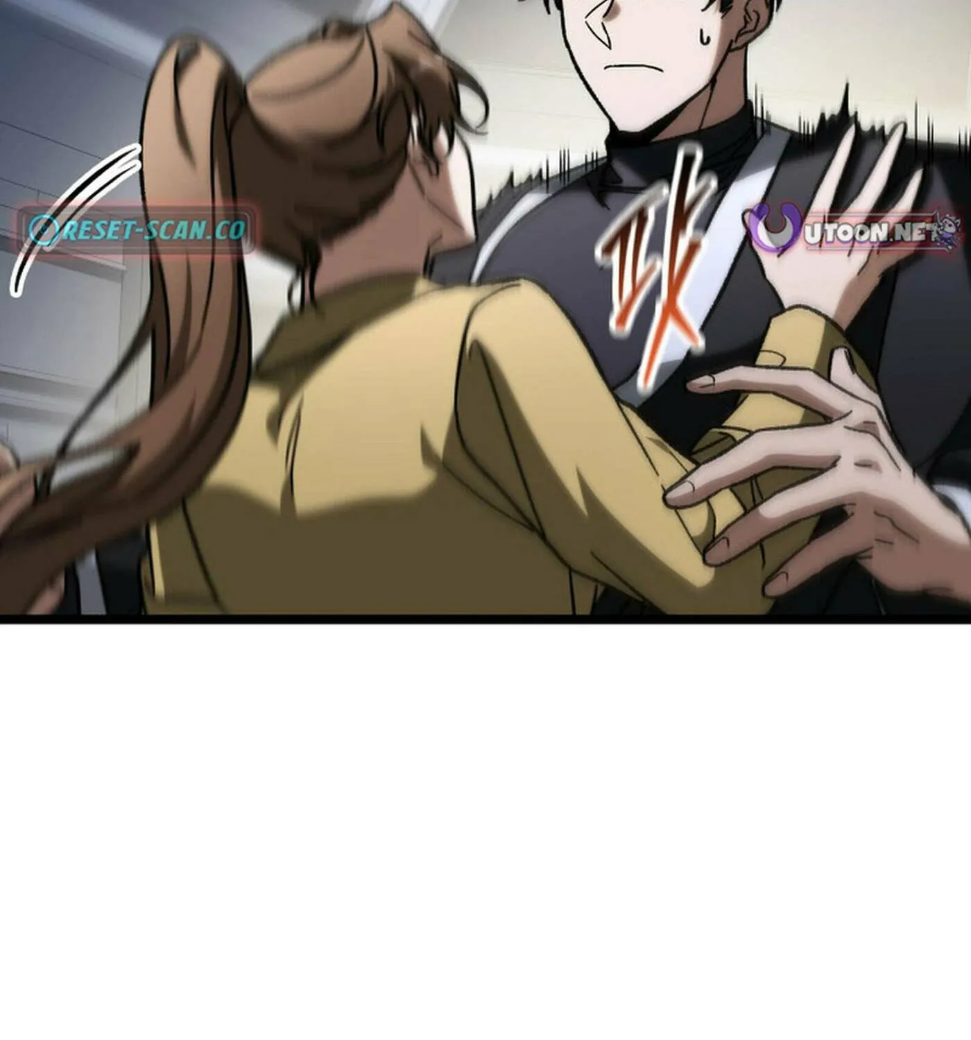F-Class Destiny Hunter Chapter 90 page 83 - 