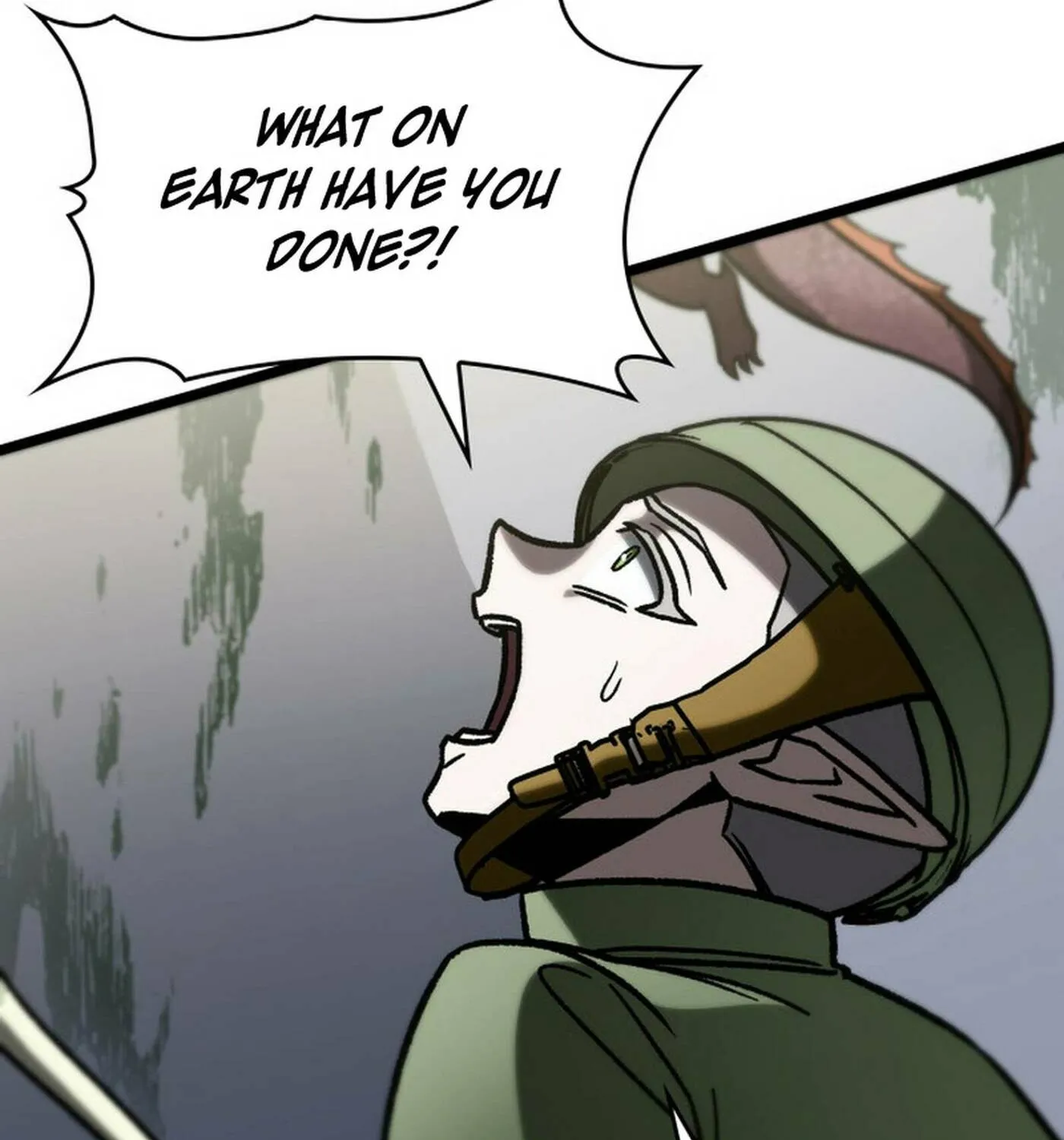 F-Class Destiny Hunter Chapter 90 page 88 - 
