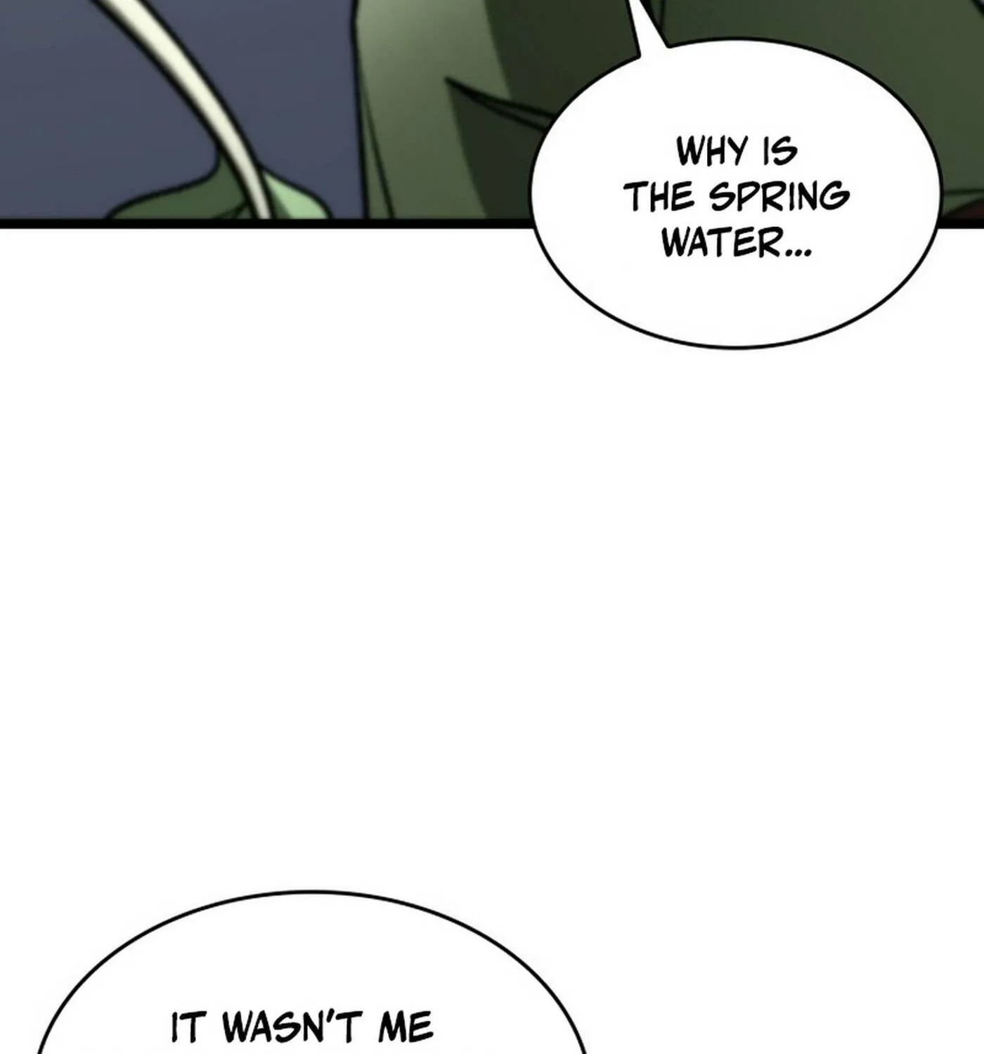 F-Class Destiny Hunter Chapter 90 page 89 - 