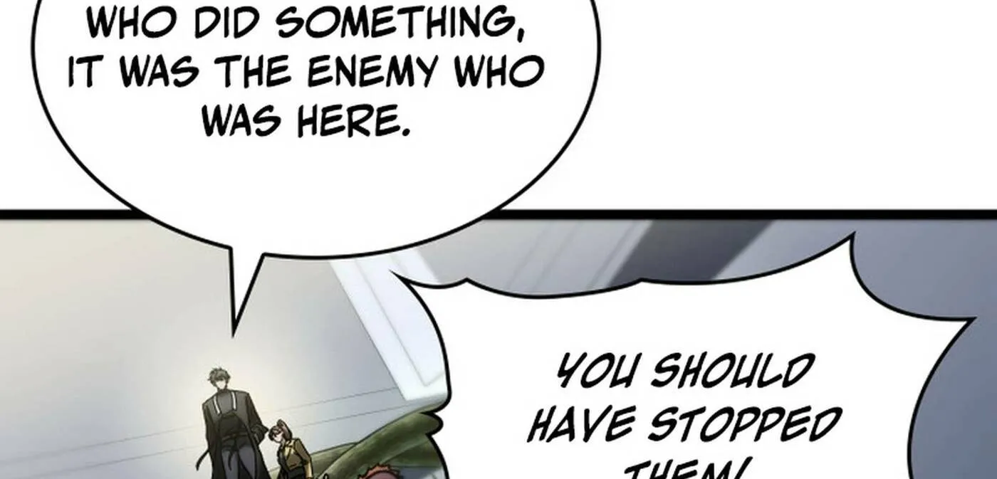 F-Class Destiny Hunter Chapter 90 page 90 - 