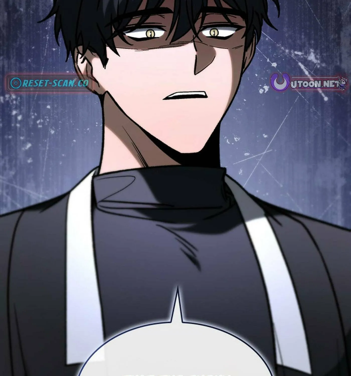 F-Class Destiny Hunter Chapter 90 page 93 - 