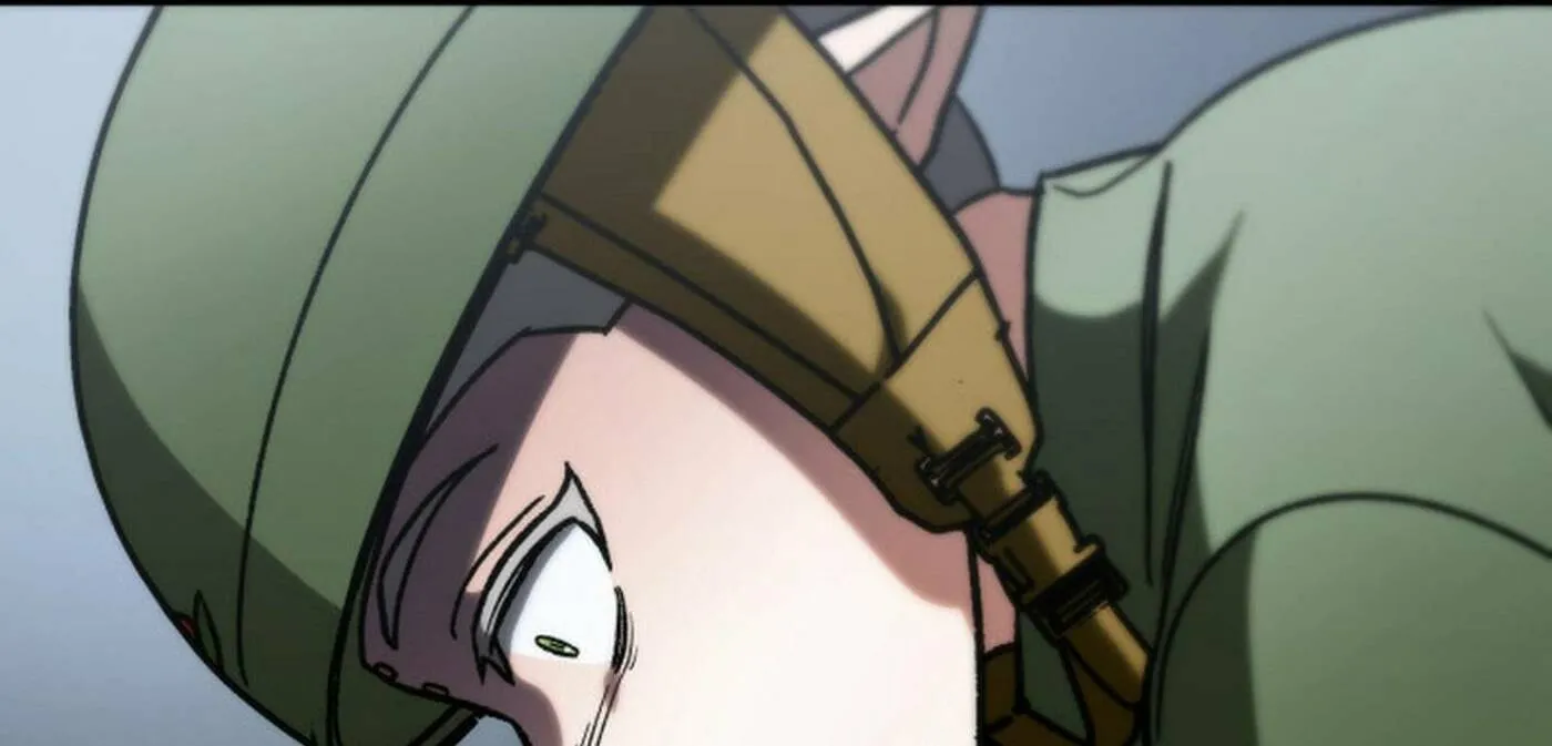 F-Class Destiny Hunter Chapter 90 page 95 - 