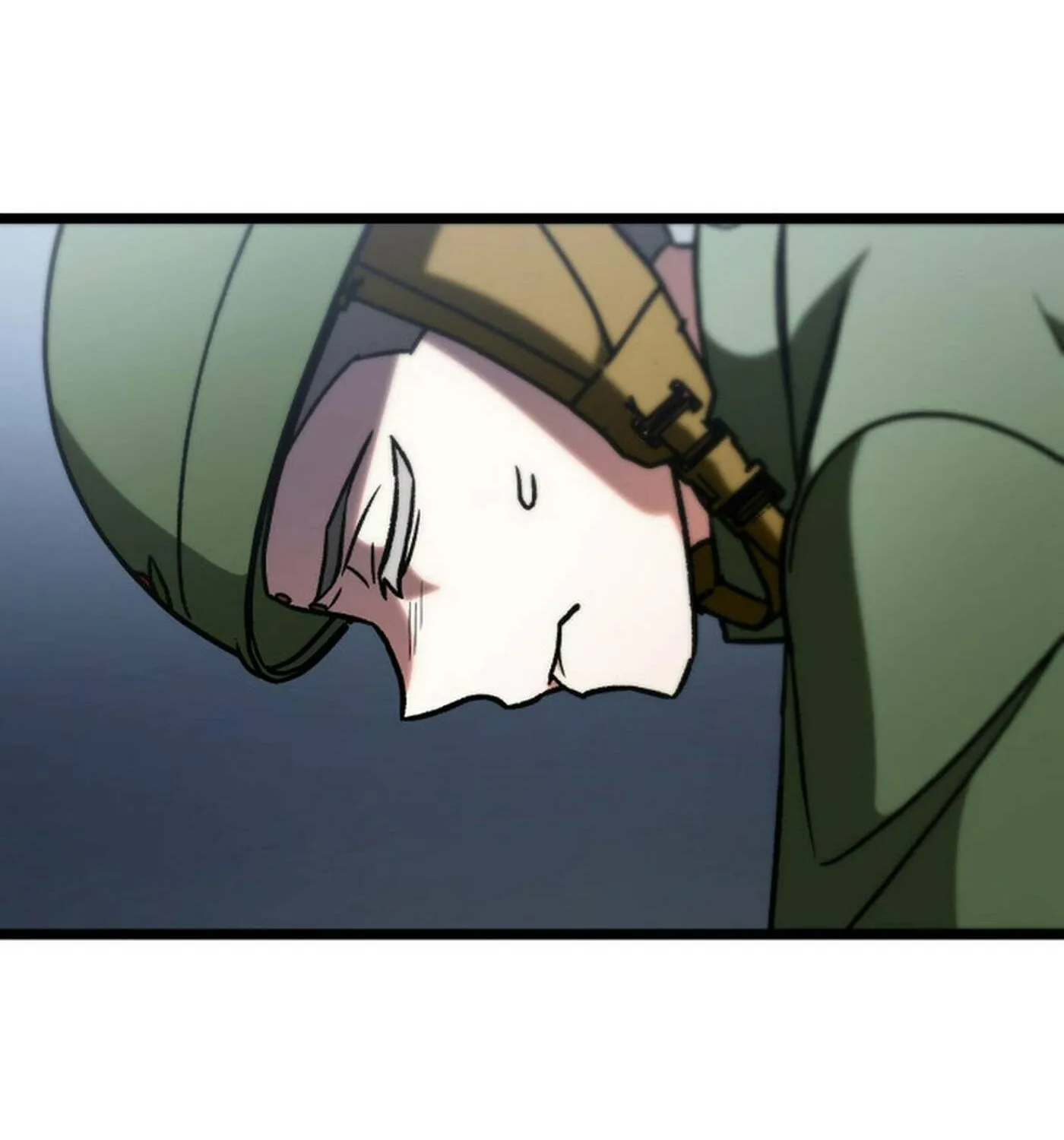 F-Class Destiny Hunter Chapter 90 page 97 - 