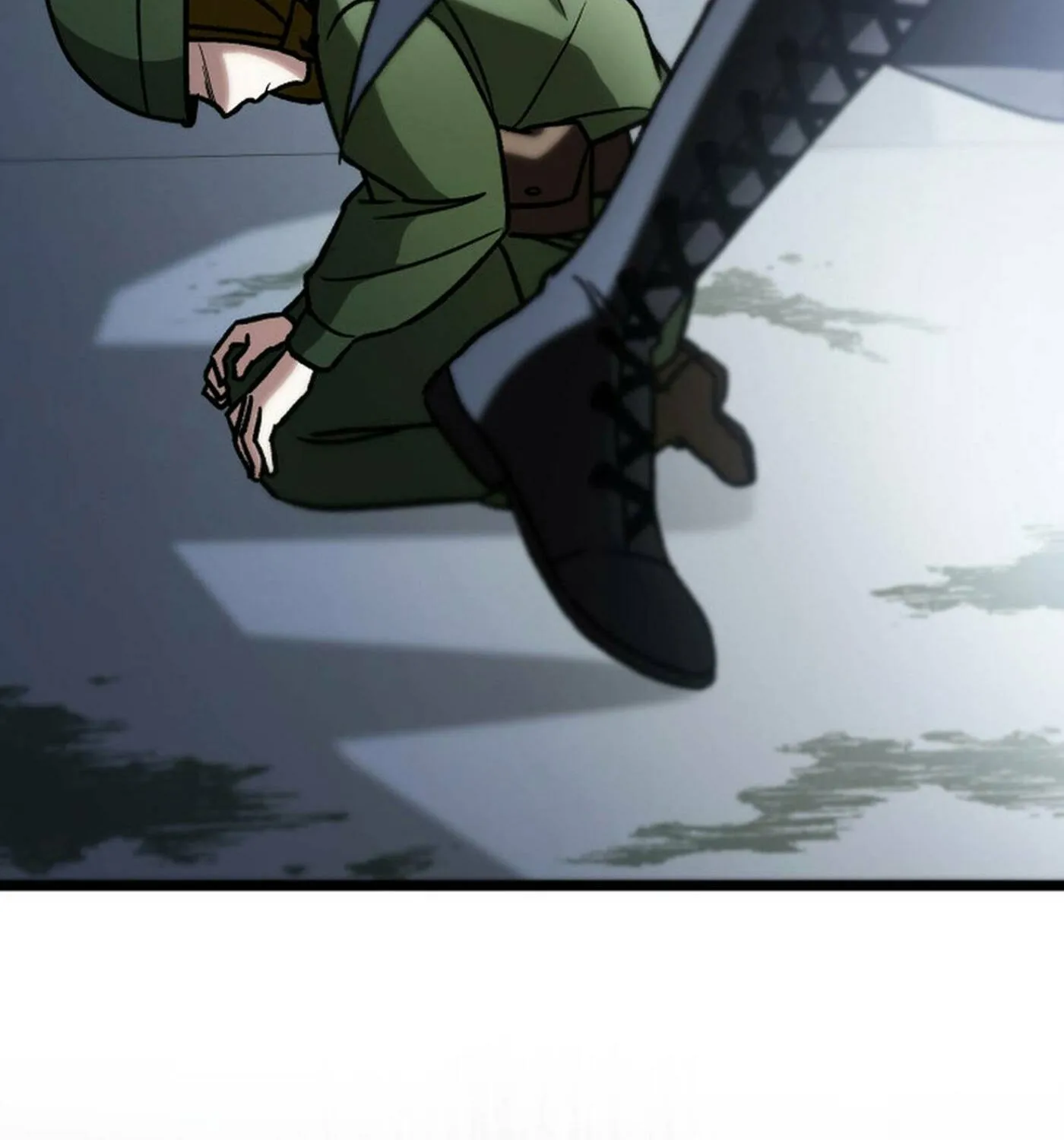 F-Class Destiny Hunter Chapter 90 page 99 - 