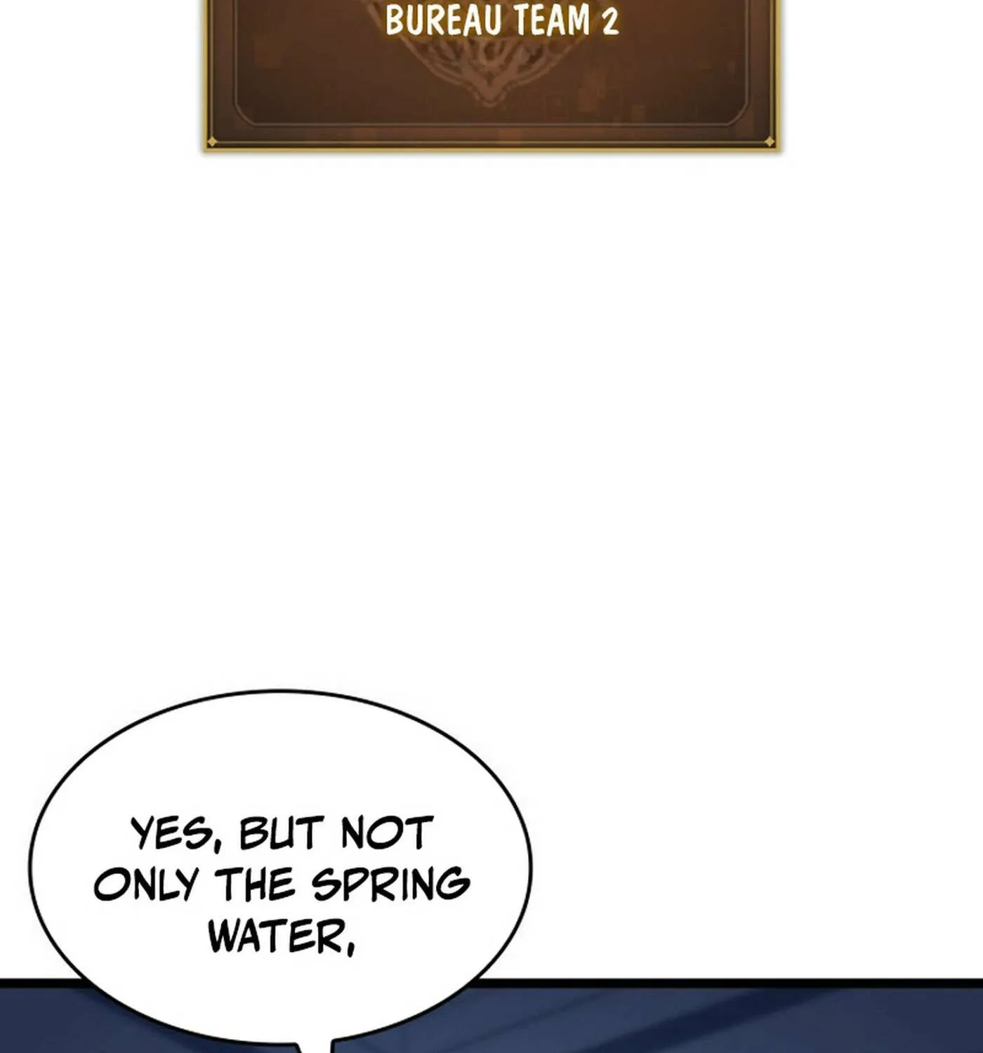 F-Class Destiny Hunter Chapter 91 page 11 - 