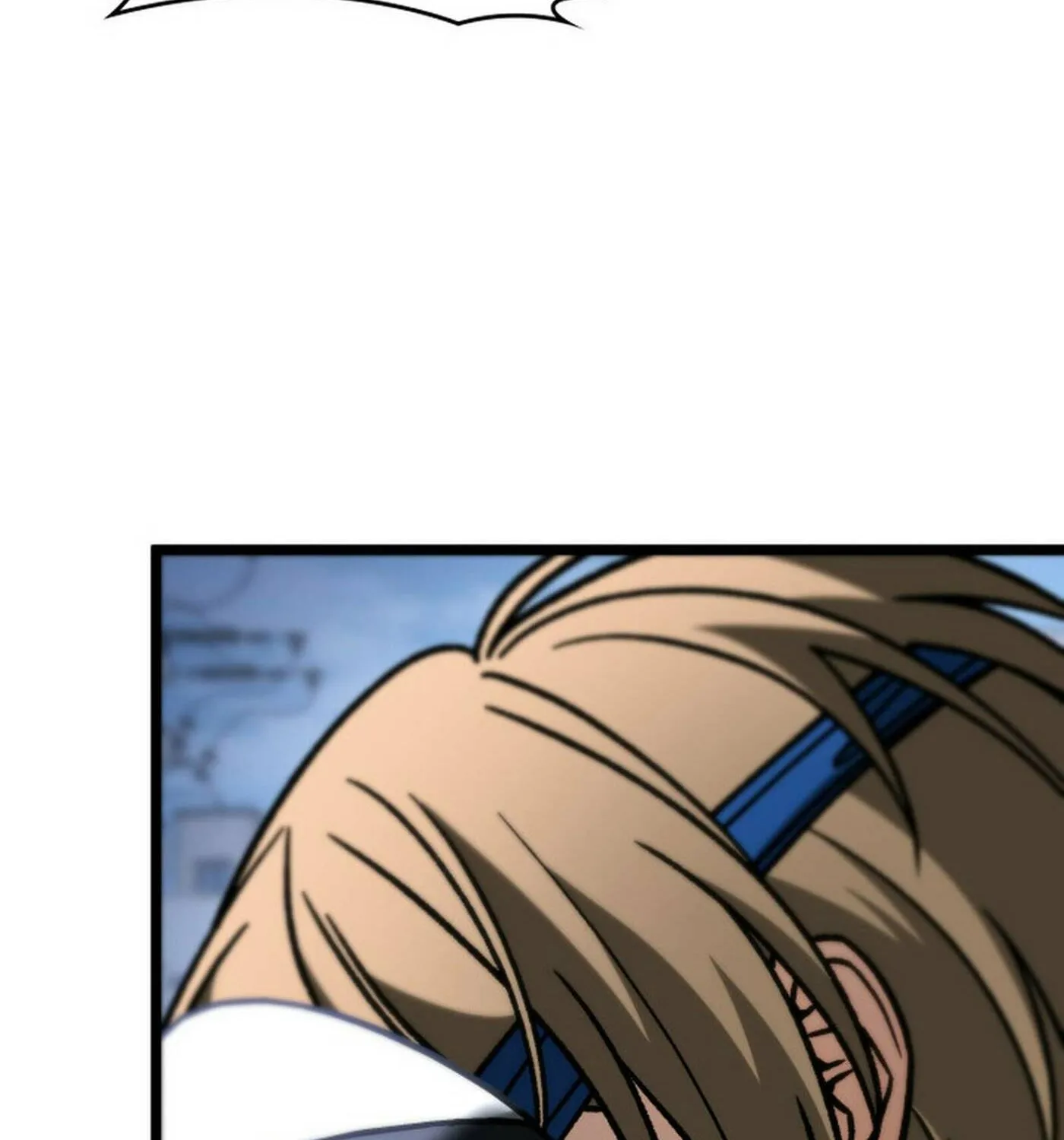 F-Class Destiny Hunter Chapter 91 page 104 - 