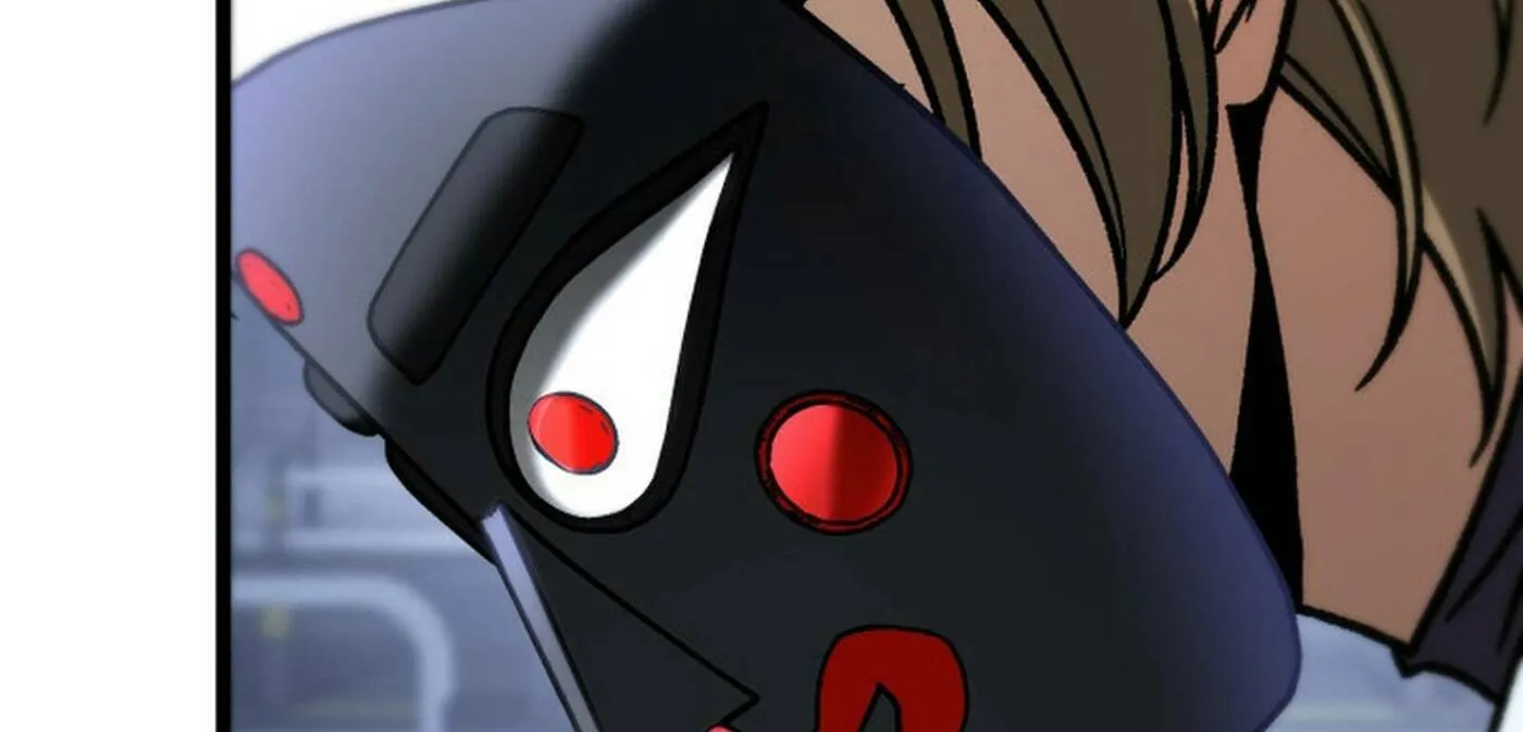 F-Class Destiny Hunter Chapter 91 page 105 - 