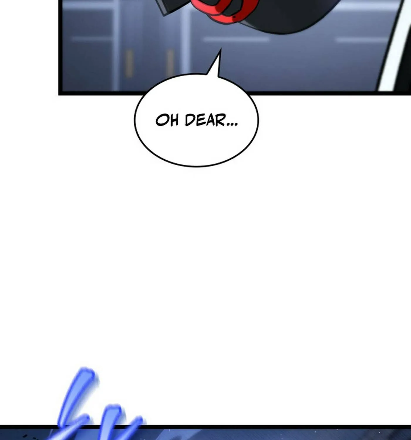 F-Class Destiny Hunter Chapter 91 page 106 - 
