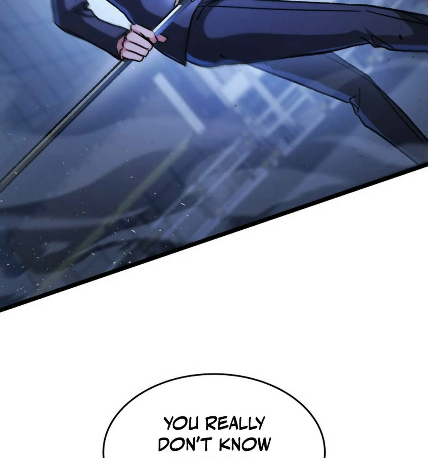F-Class Destiny Hunter Chapter 91 page 108 - 