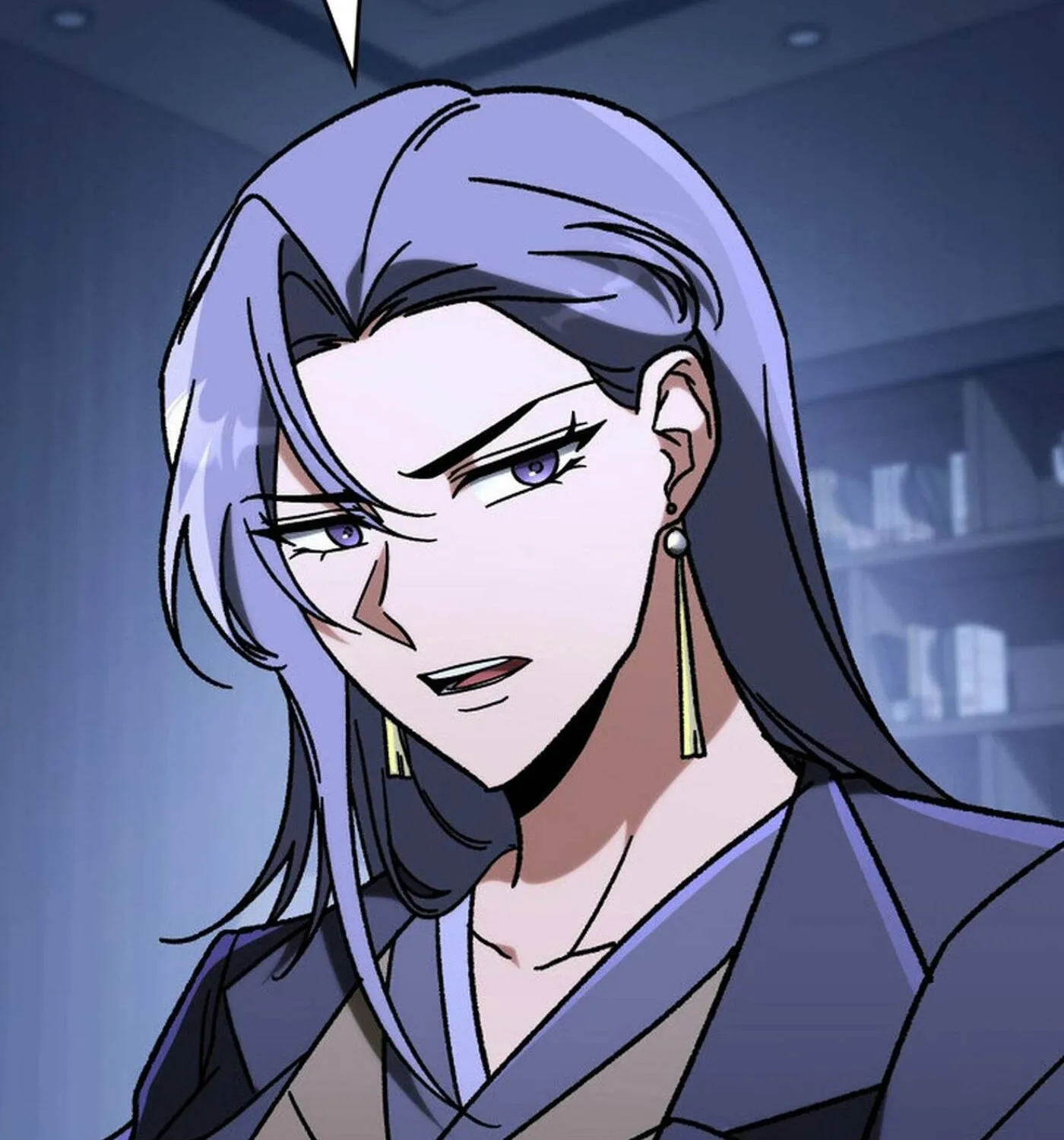 F-Class Destiny Hunter Chapter 91 page 12 - 