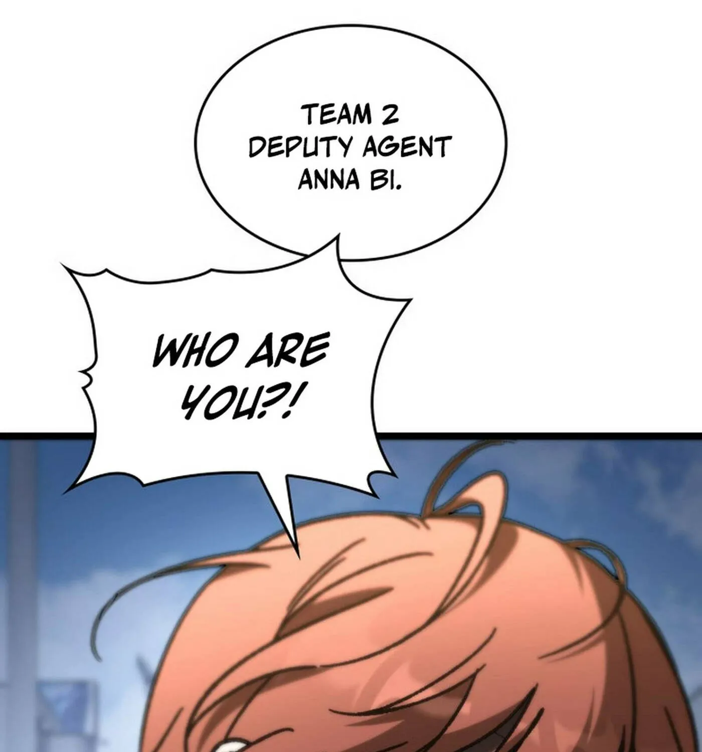 F-Class Destiny Hunter Chapter 91 page 112 - 
