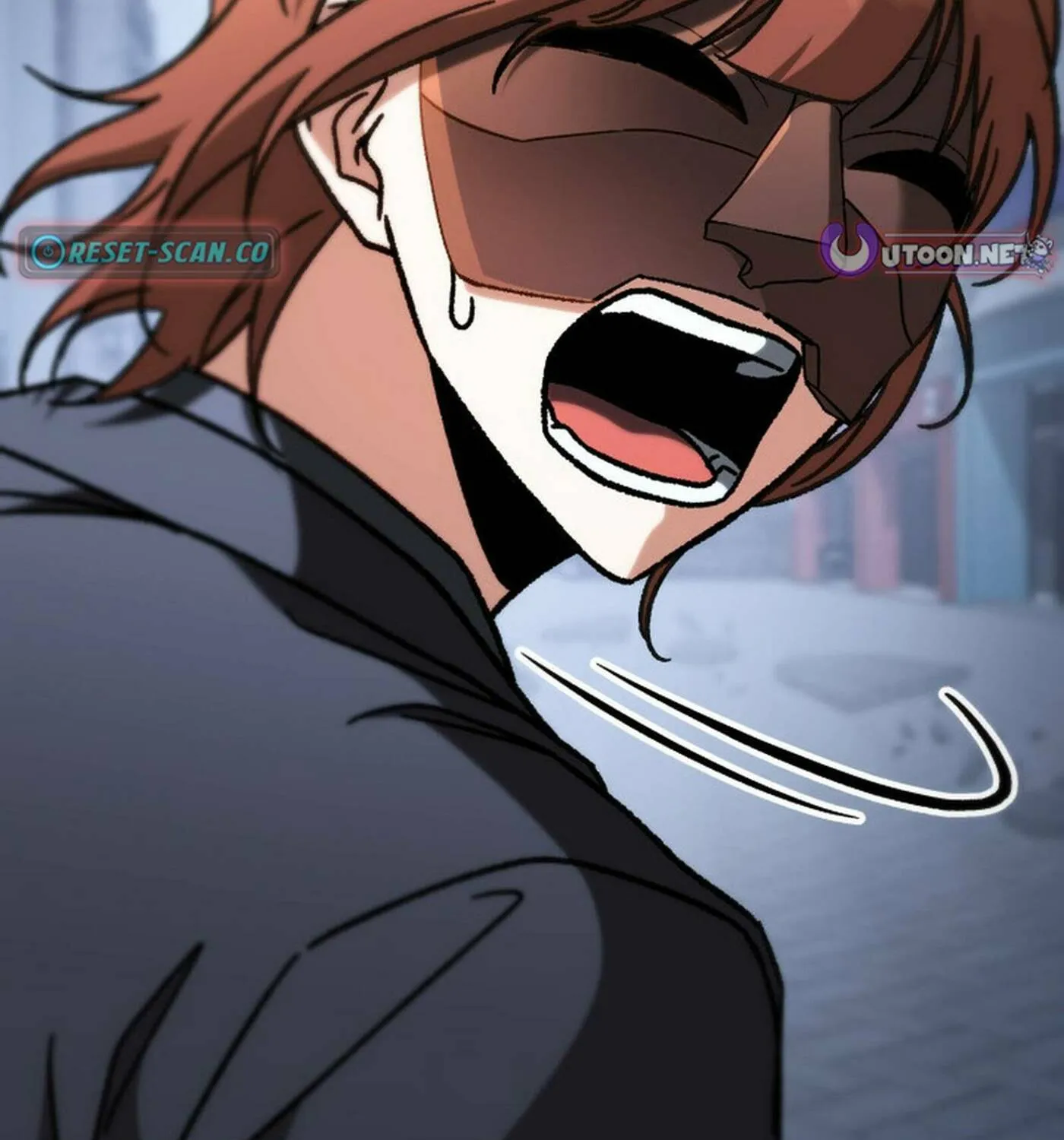 F-Class Destiny Hunter Chapter 91 page 113 - 