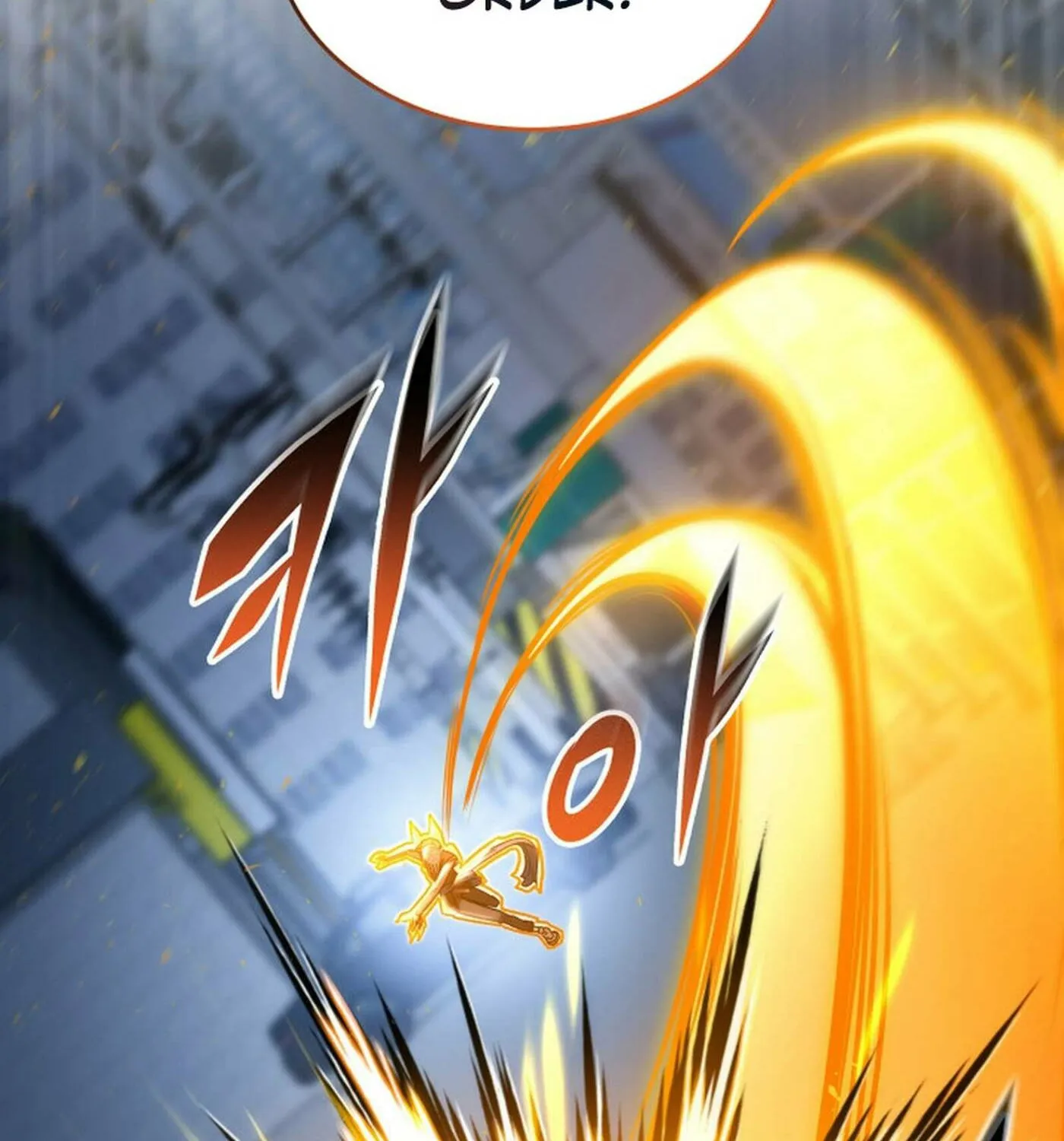 F-Class Destiny Hunter Chapter 91 page 117 - 