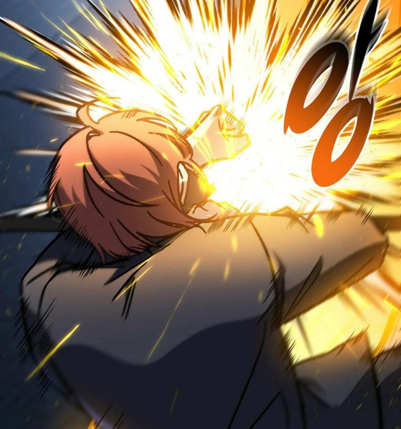 F-Class Destiny Hunter Chapter 91 page 118 - 