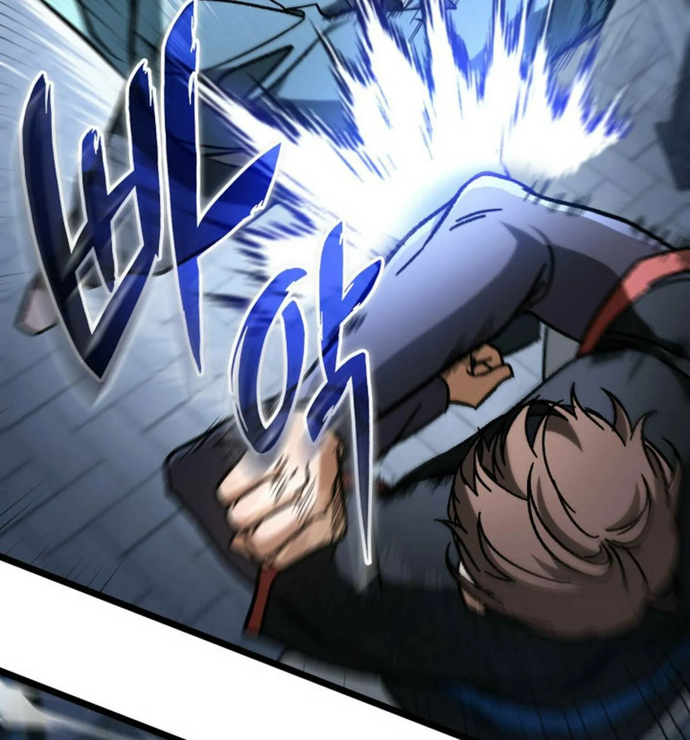 F-Class Destiny Hunter Chapter 91 page 136 - 