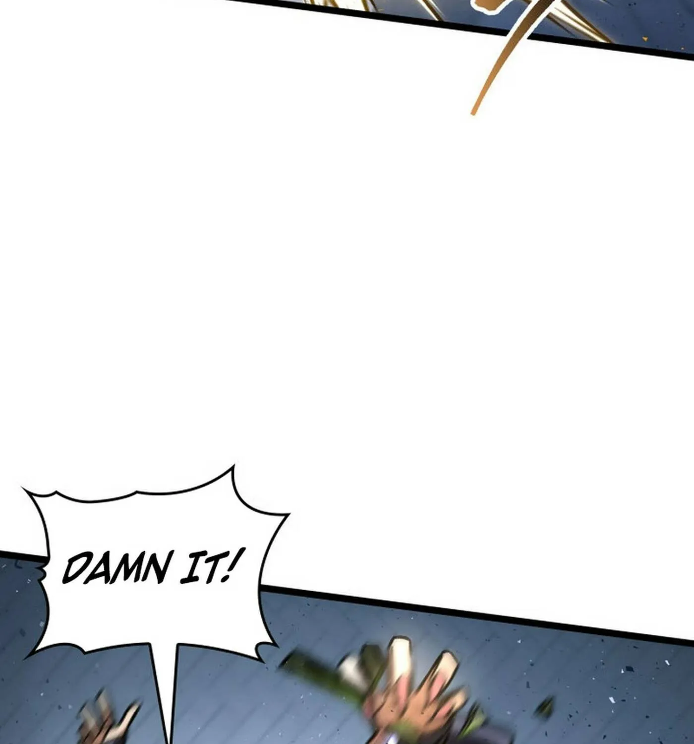 F-Class Destiny Hunter Chapter 91 page 138 - 