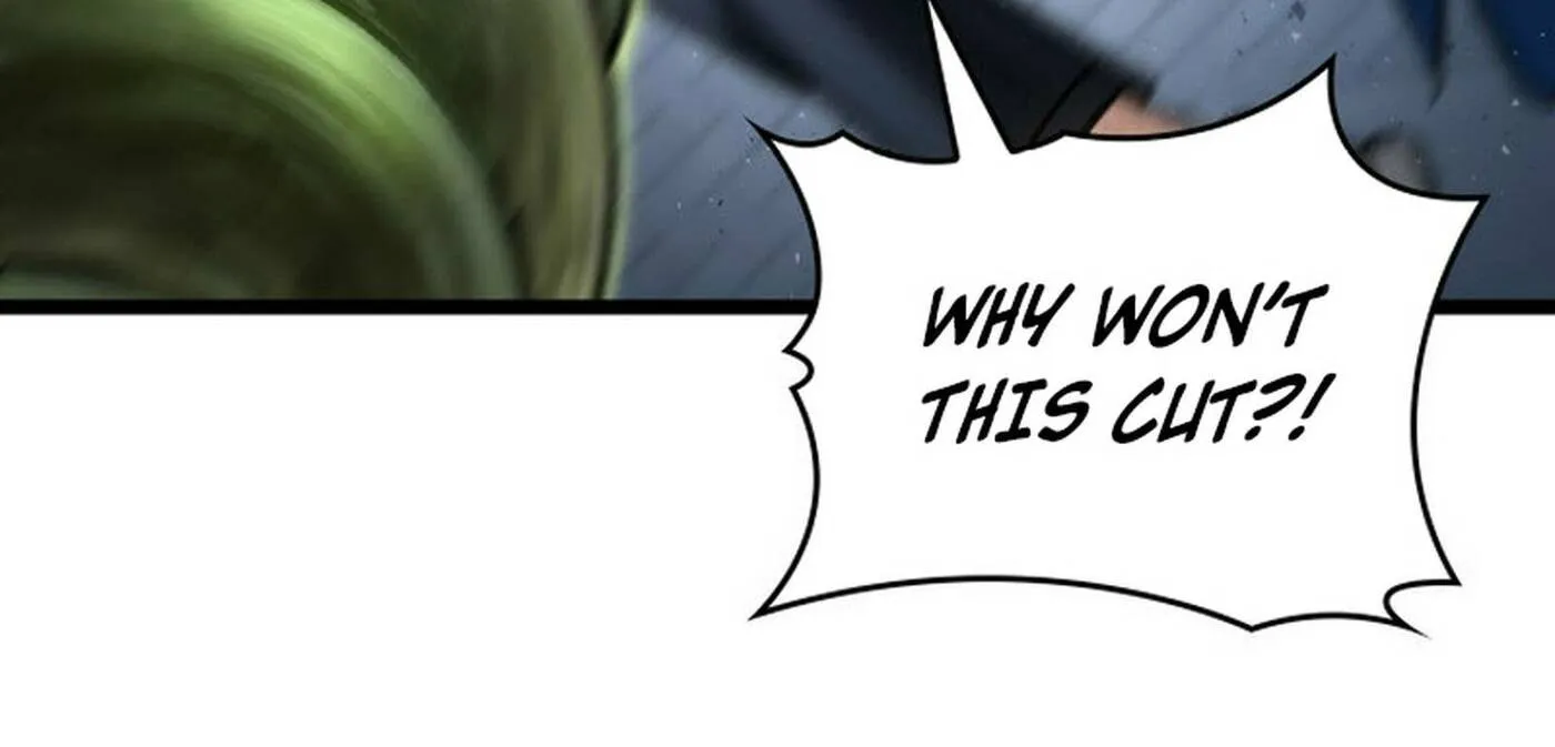 F-Class Destiny Hunter Chapter 91 page 140 - 
