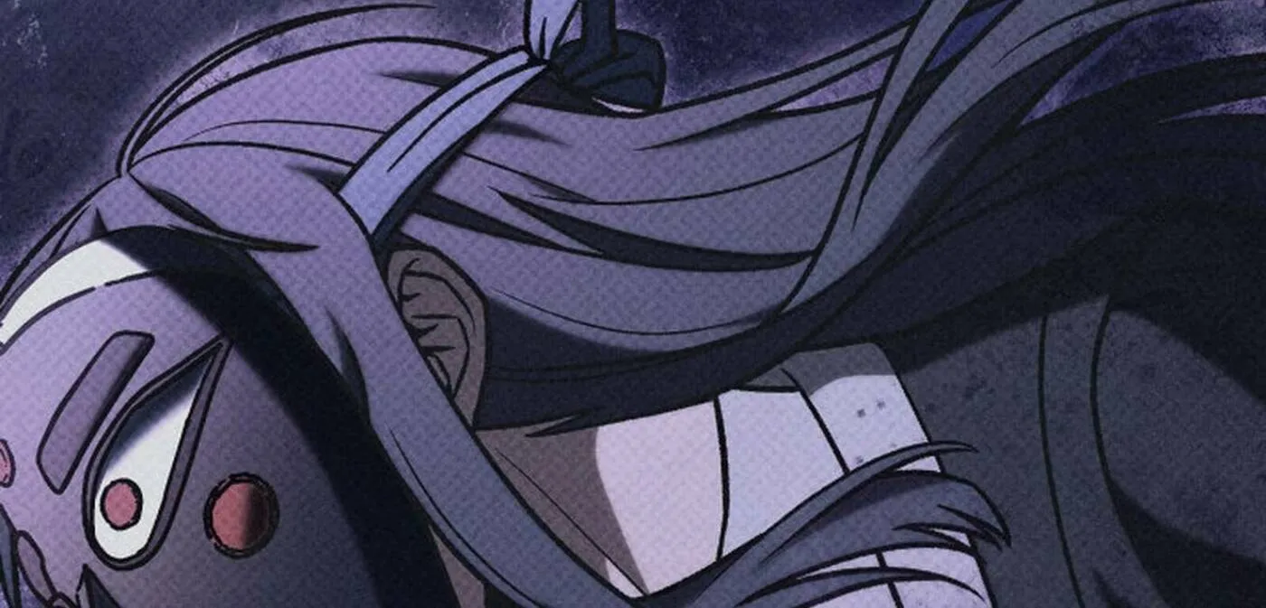 F-Class Destiny Hunter Chapter 91 page 15 - 
