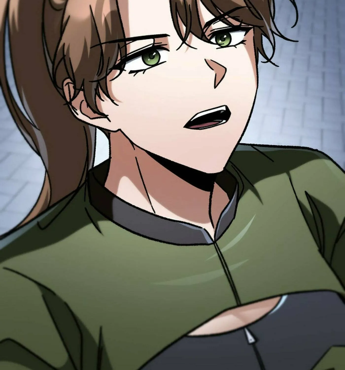 F-Class Destiny Hunter Chapter 91 page 142 - 