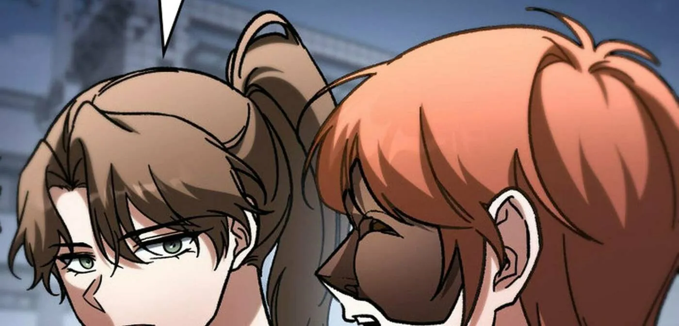 F-Class Destiny Hunter Chapter 91 page 150 - 