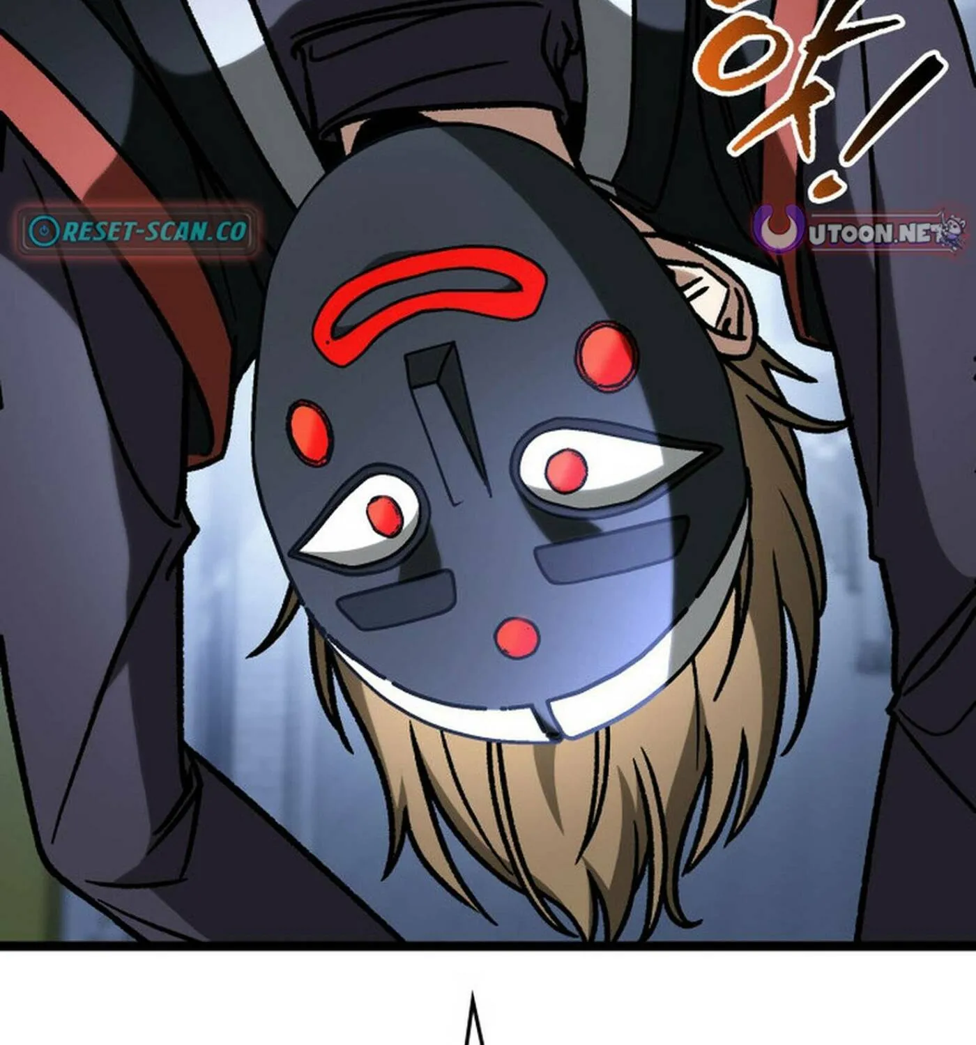 F-Class Destiny Hunter Chapter 91 page 153 - 