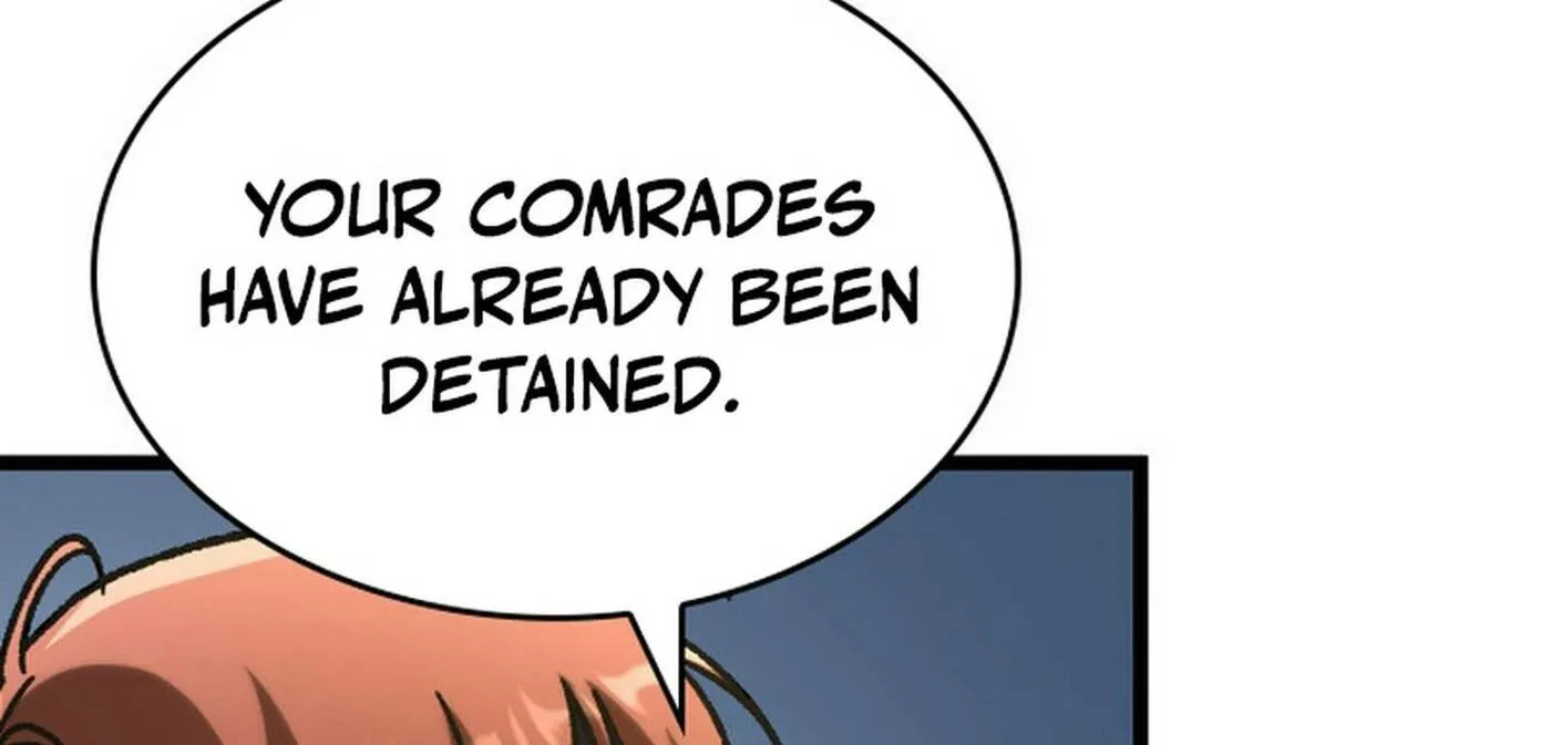 F-Class Destiny Hunter Chapter 91 page 155 - 