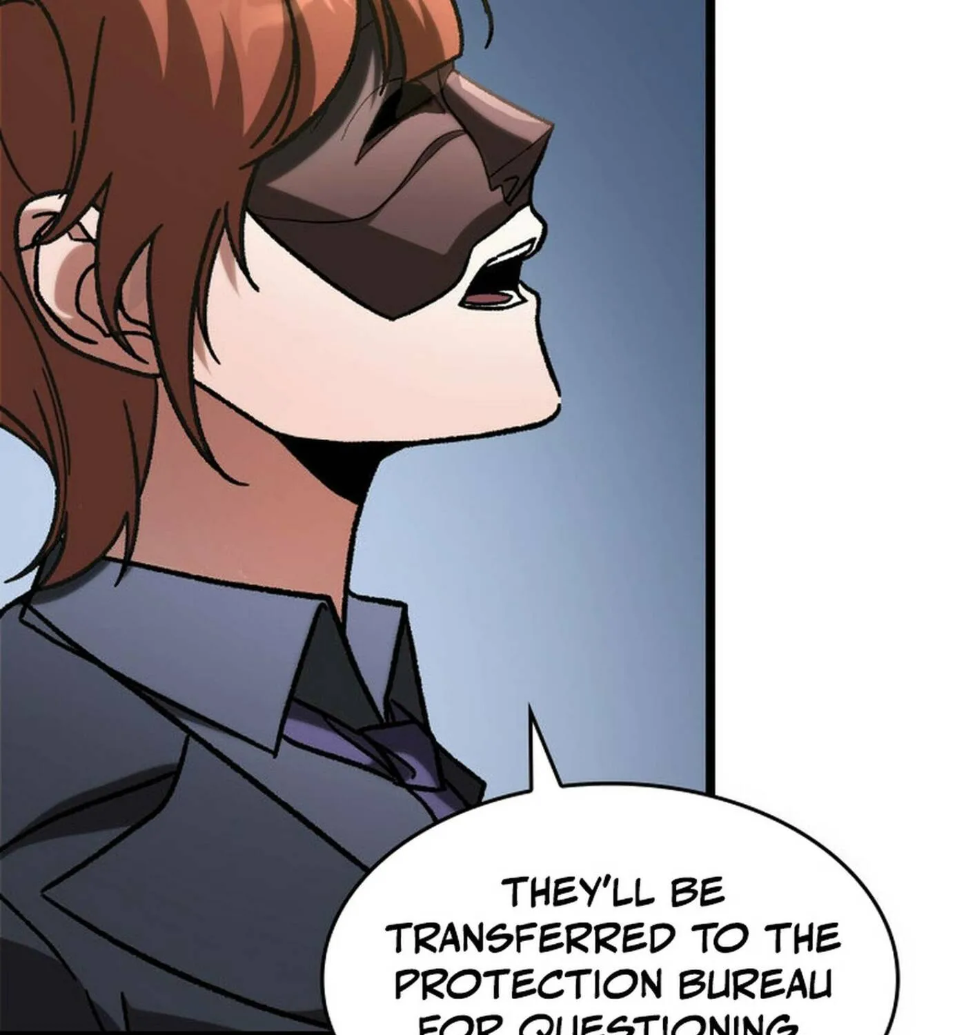 F-Class Destiny Hunter Chapter 91 page 156 - 